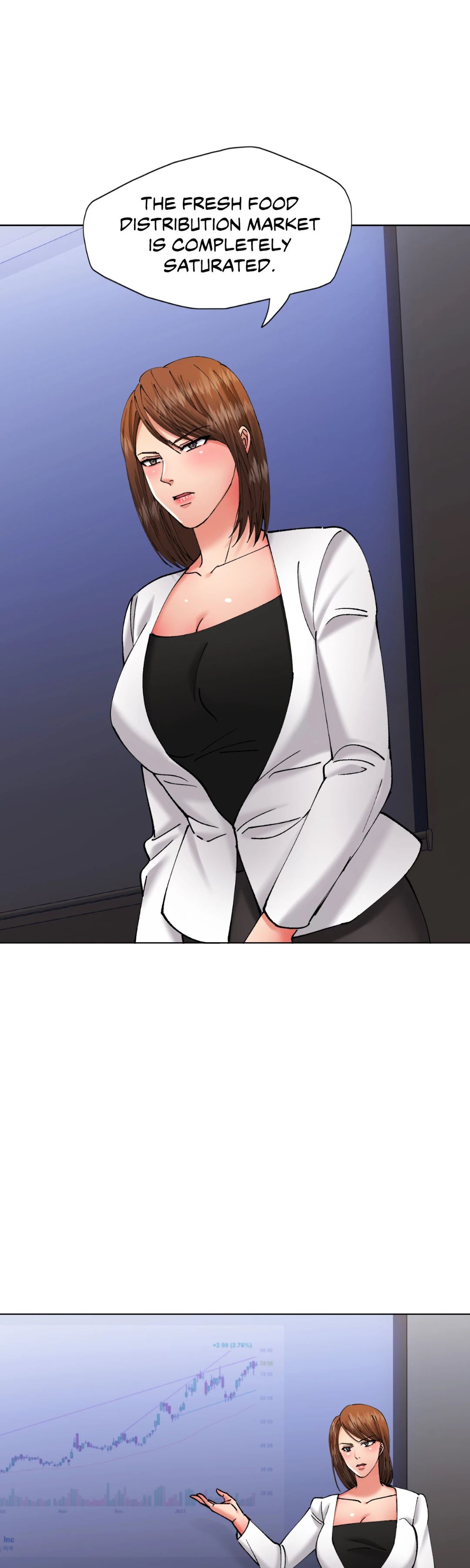 Climb on Top Chapter 69 image 8