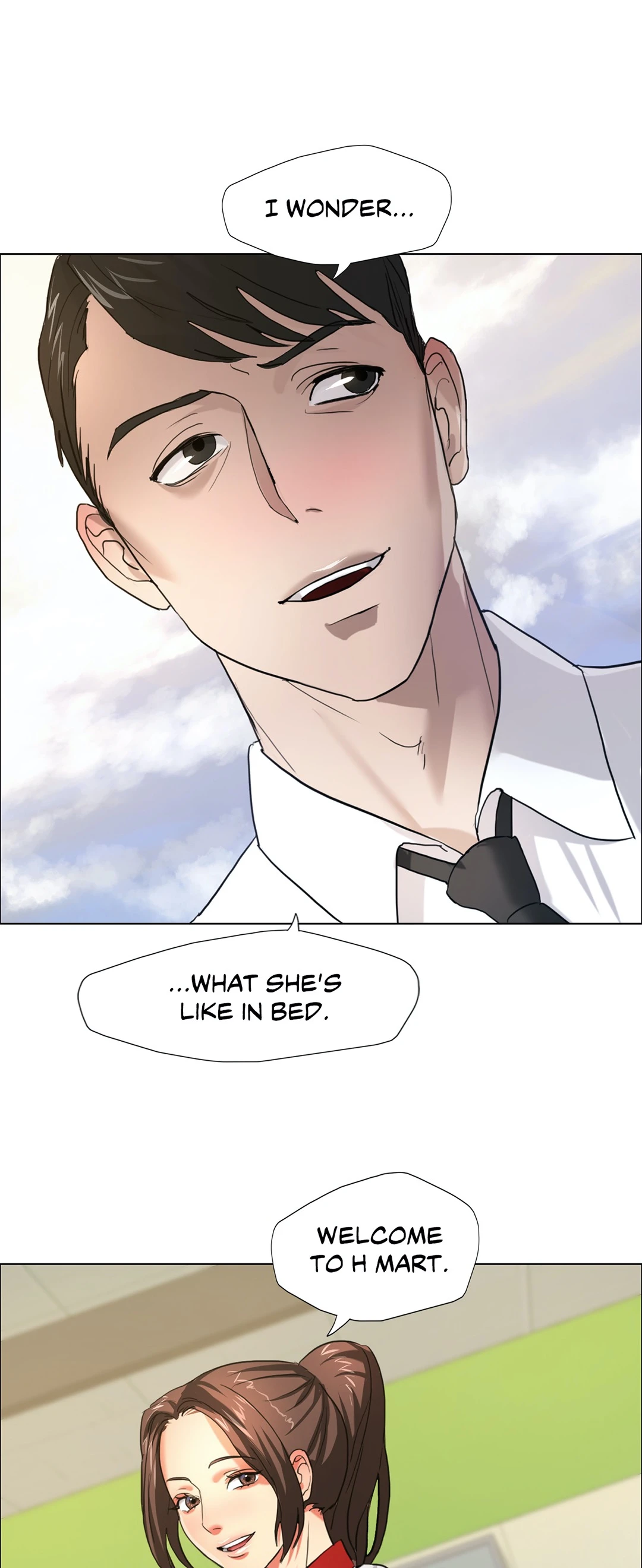 Climb on Top Chapter 7 image 0