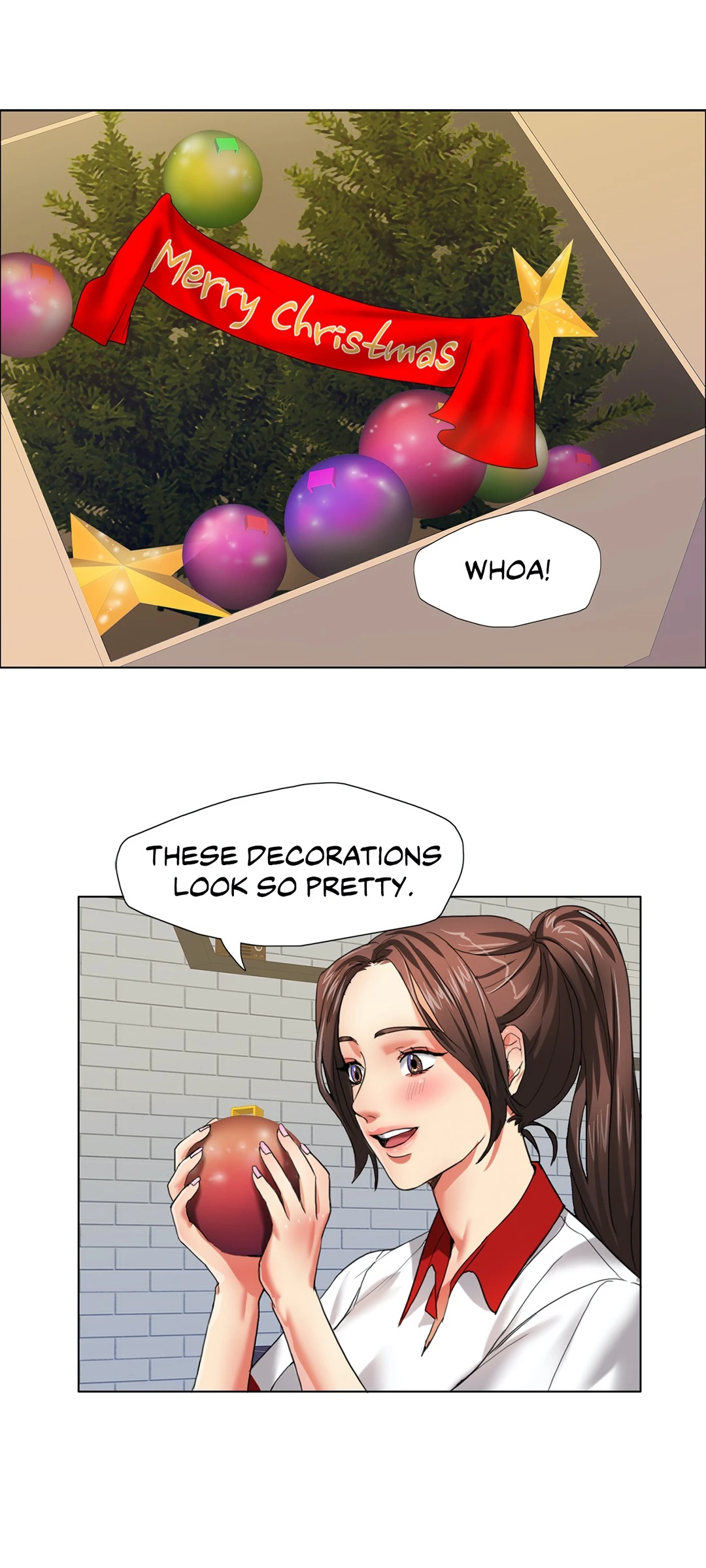 Climb on Top Chapter 7 image 9