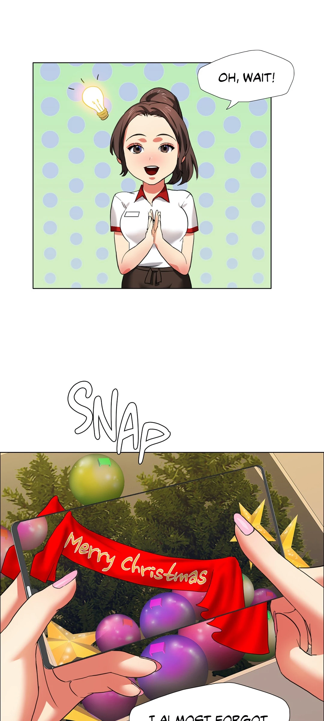 Climb on Top Chapter 7 image 10