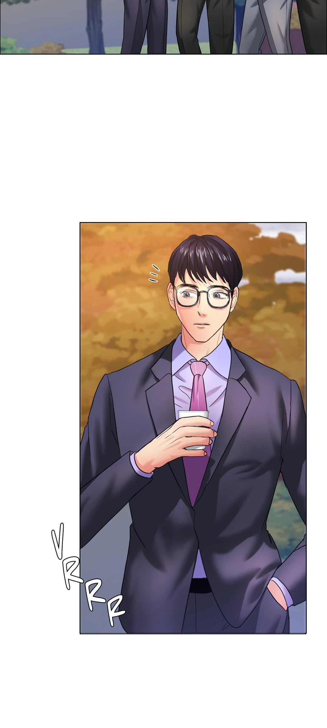 Climb on Top Chapter 7 image 13