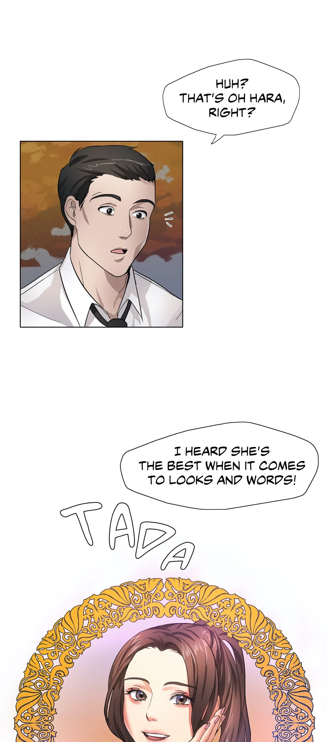Climb on Top Chapter 7 image 16