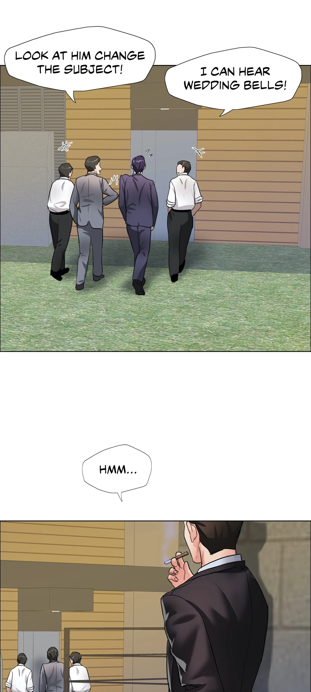 Climb on Top Chapter 7 image 18