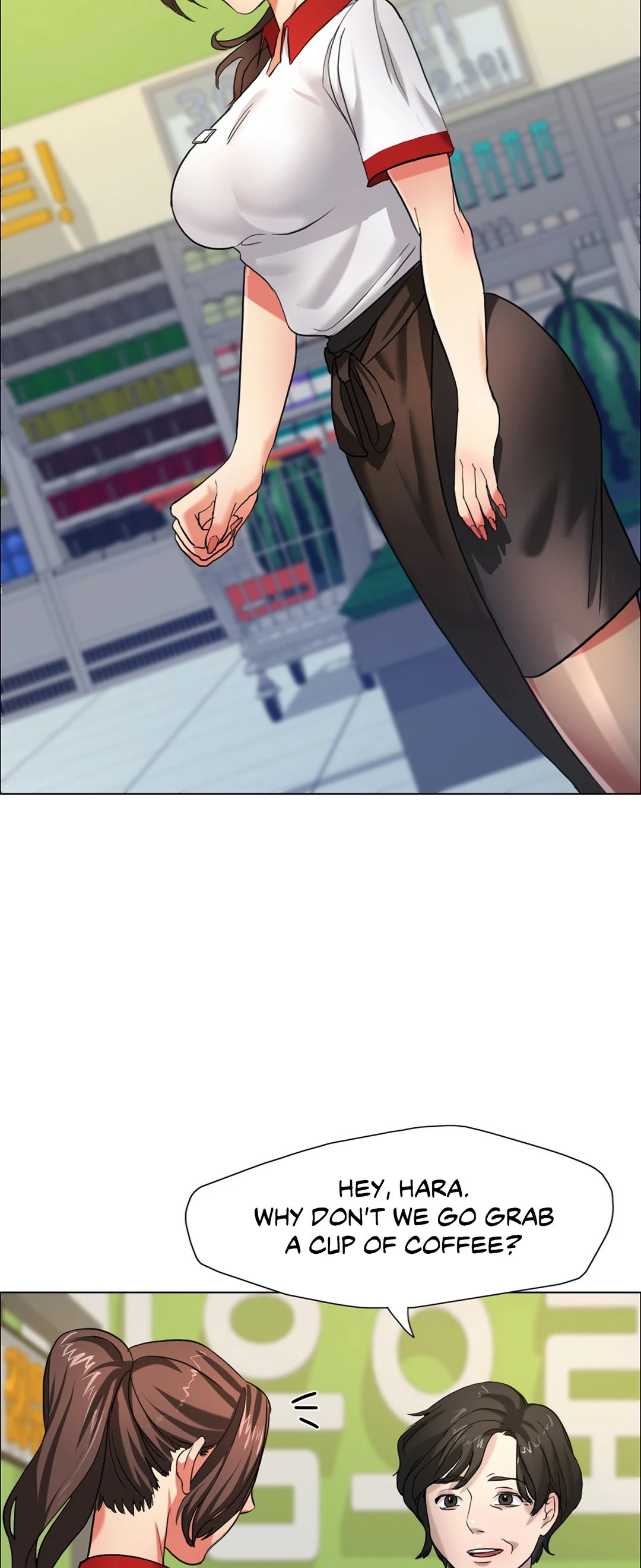 Climb on Top Chapter 7 image 1