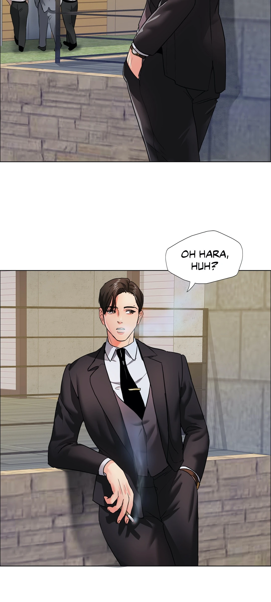 Climb on Top Chapter 7 image 19