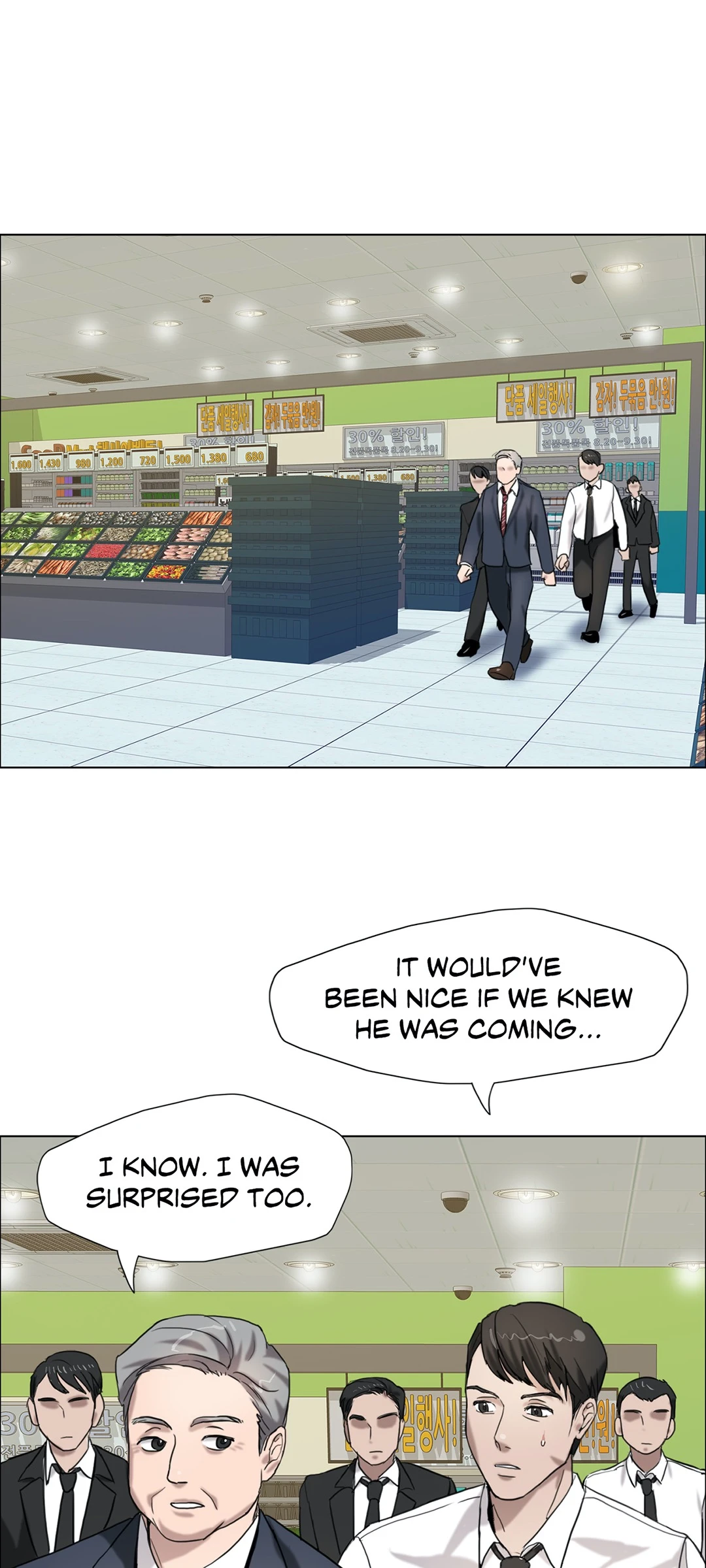 Climb on Top Chapter 7 image 22
