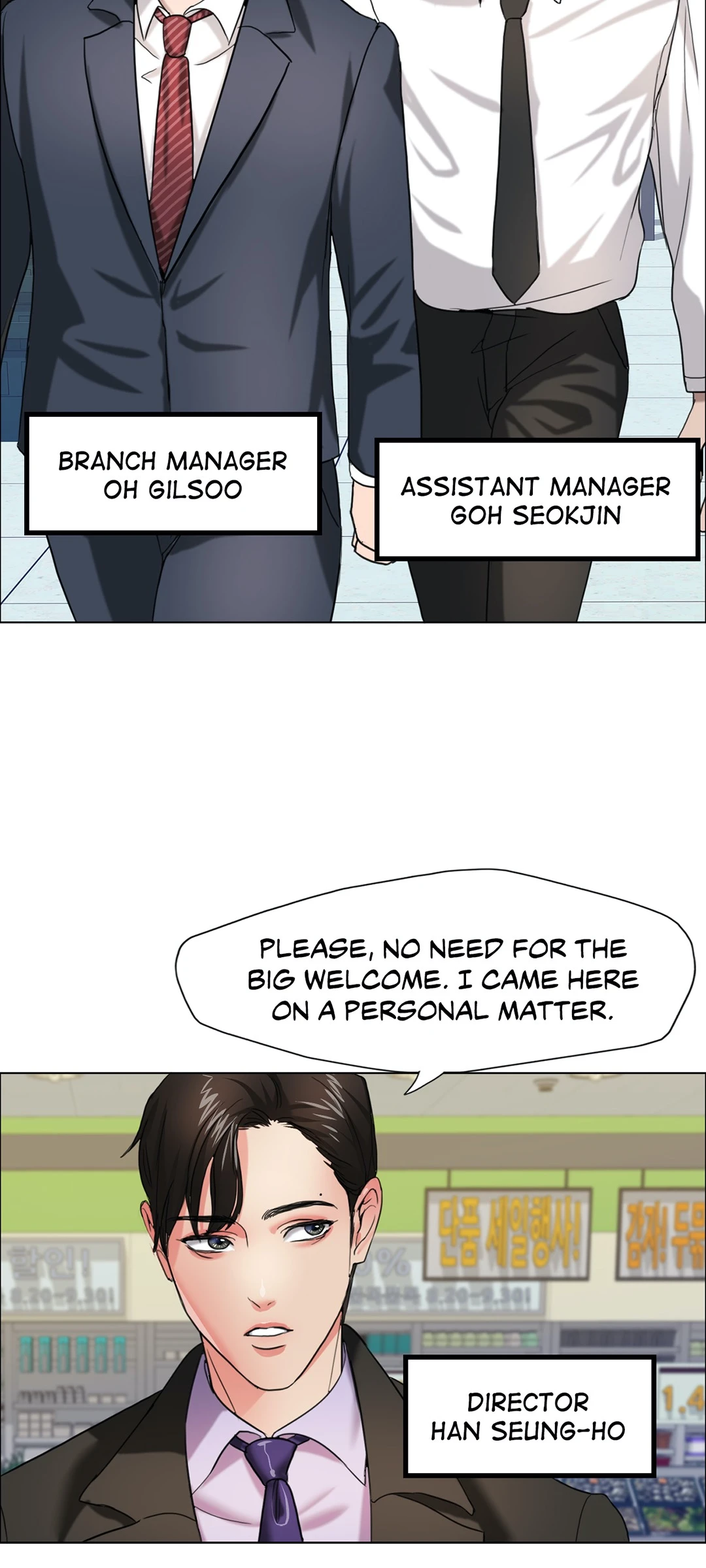 Climb on Top Chapter 7 image 23