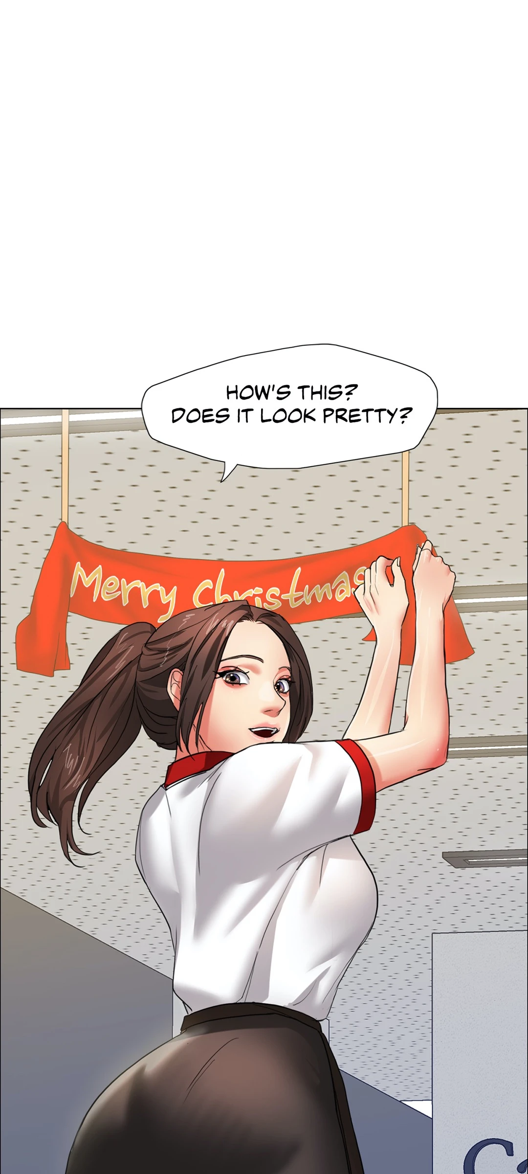Climb on Top Chapter 7 image 27