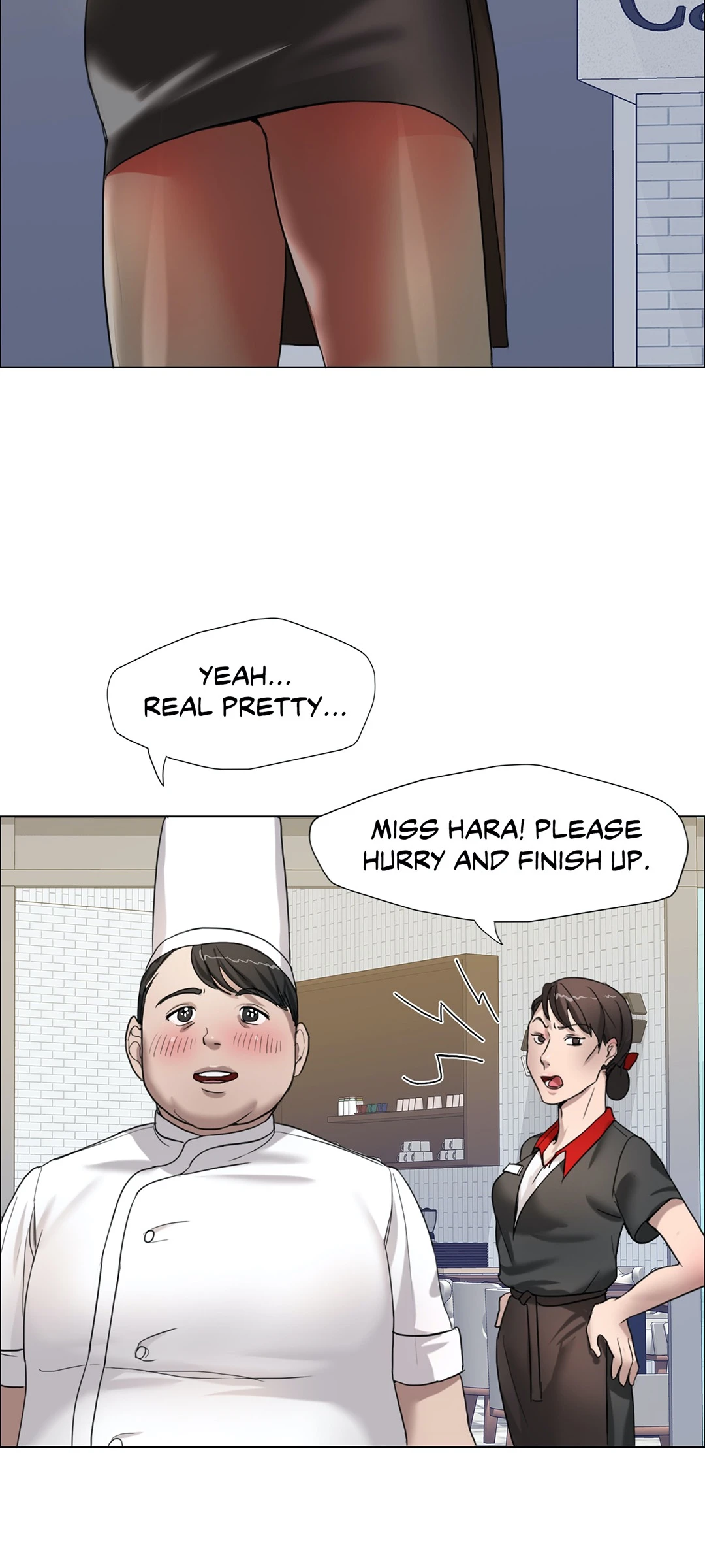 Climb on Top Chapter 7 image 28