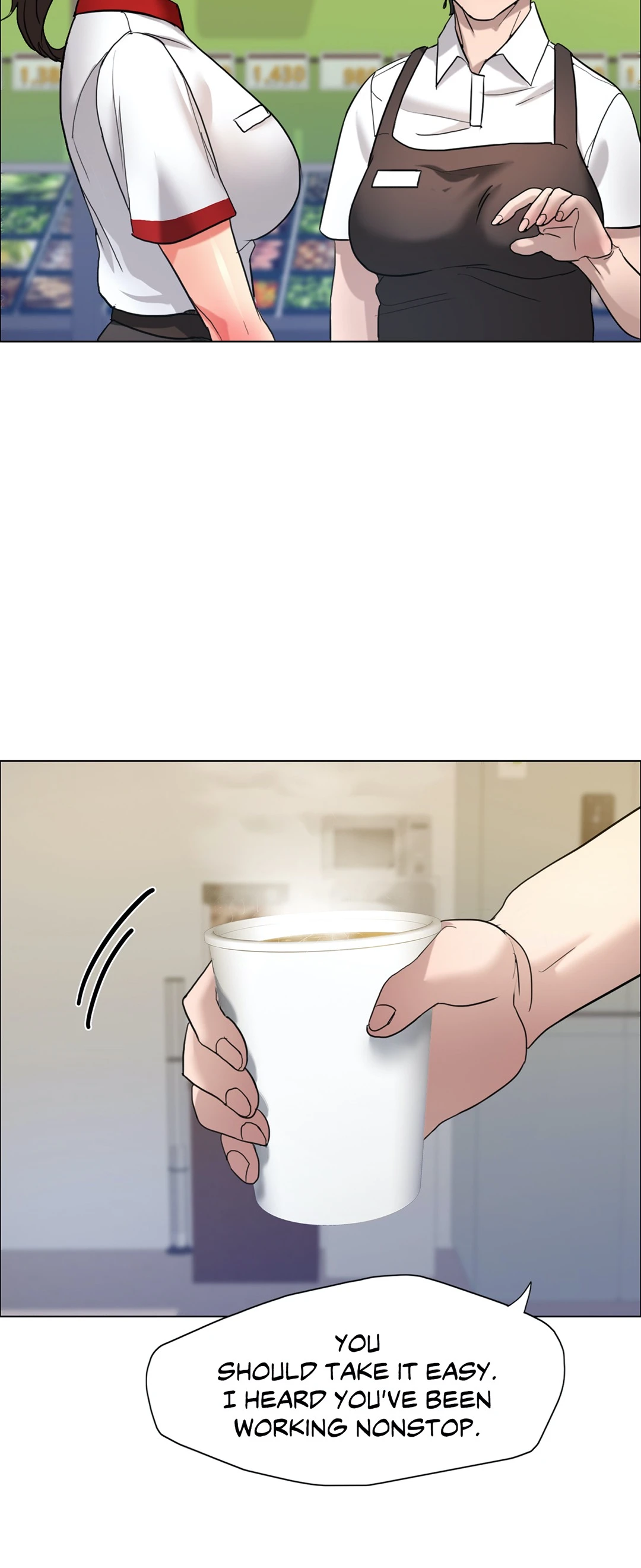 Climb on Top Chapter 7 image 2