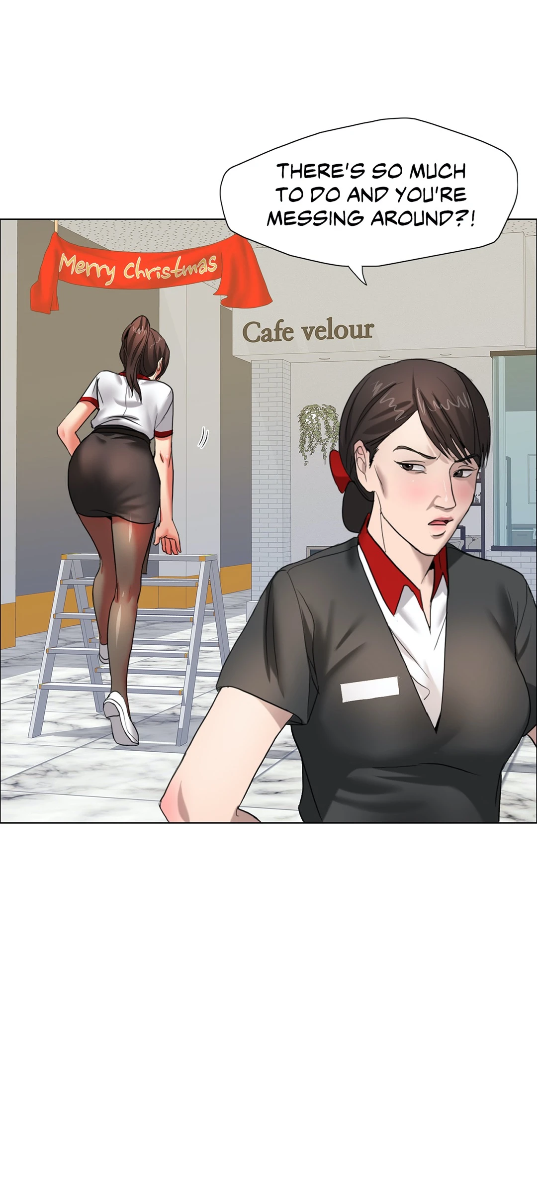 Climb on Top Chapter 7 image 29