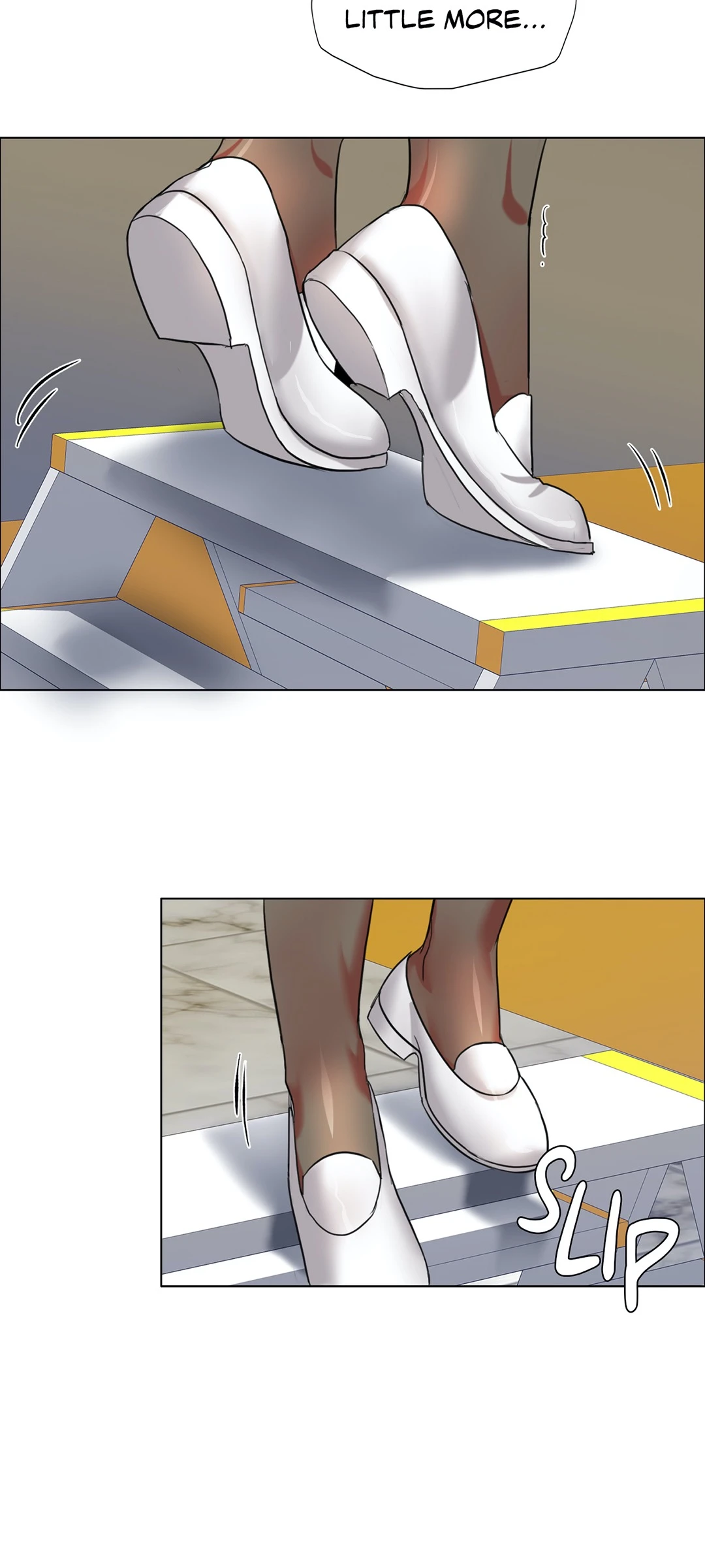 Climb on Top Chapter 7 image 32