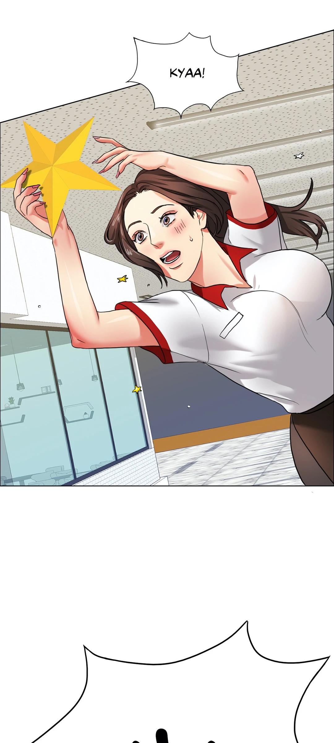 Climb on Top Chapter 7 image 33