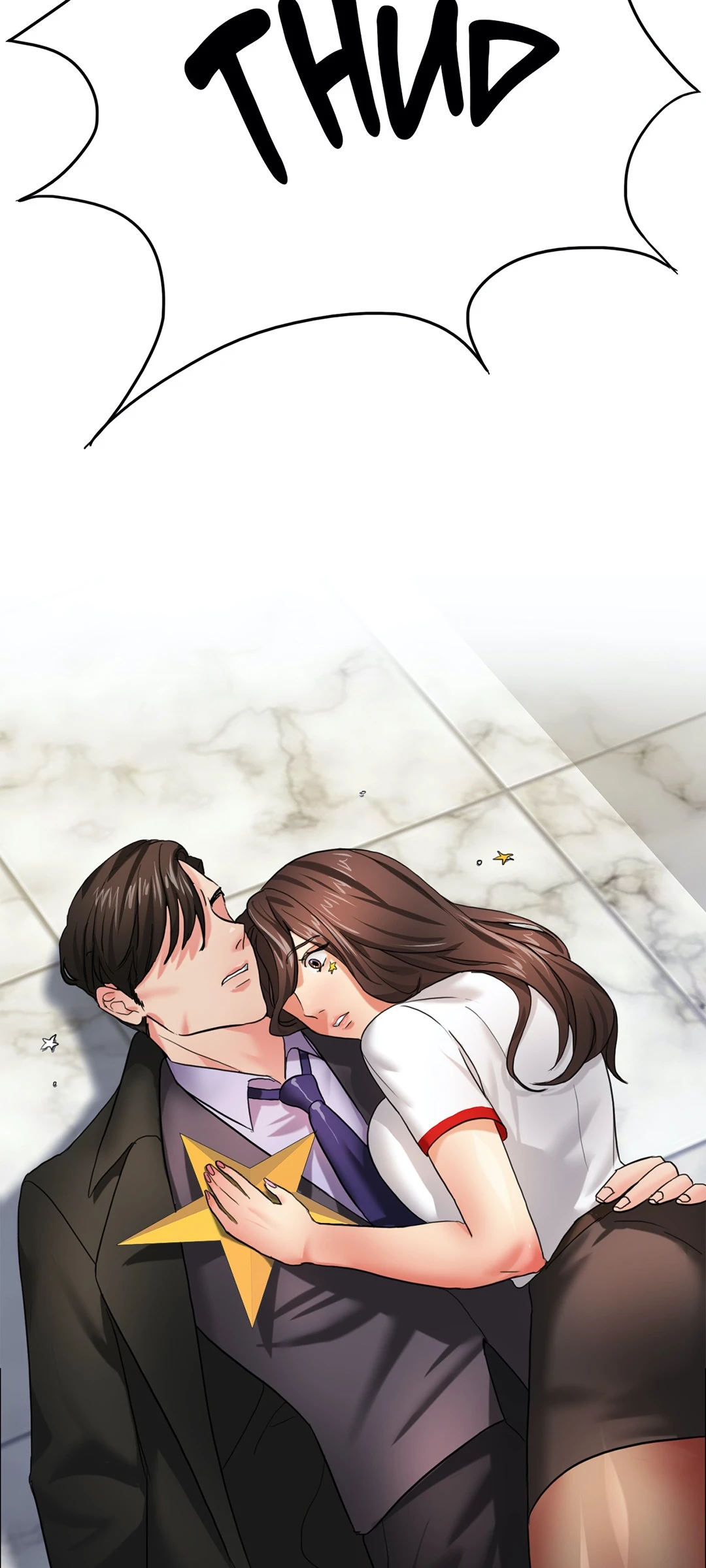 Climb on Top Chapter 7 image 34