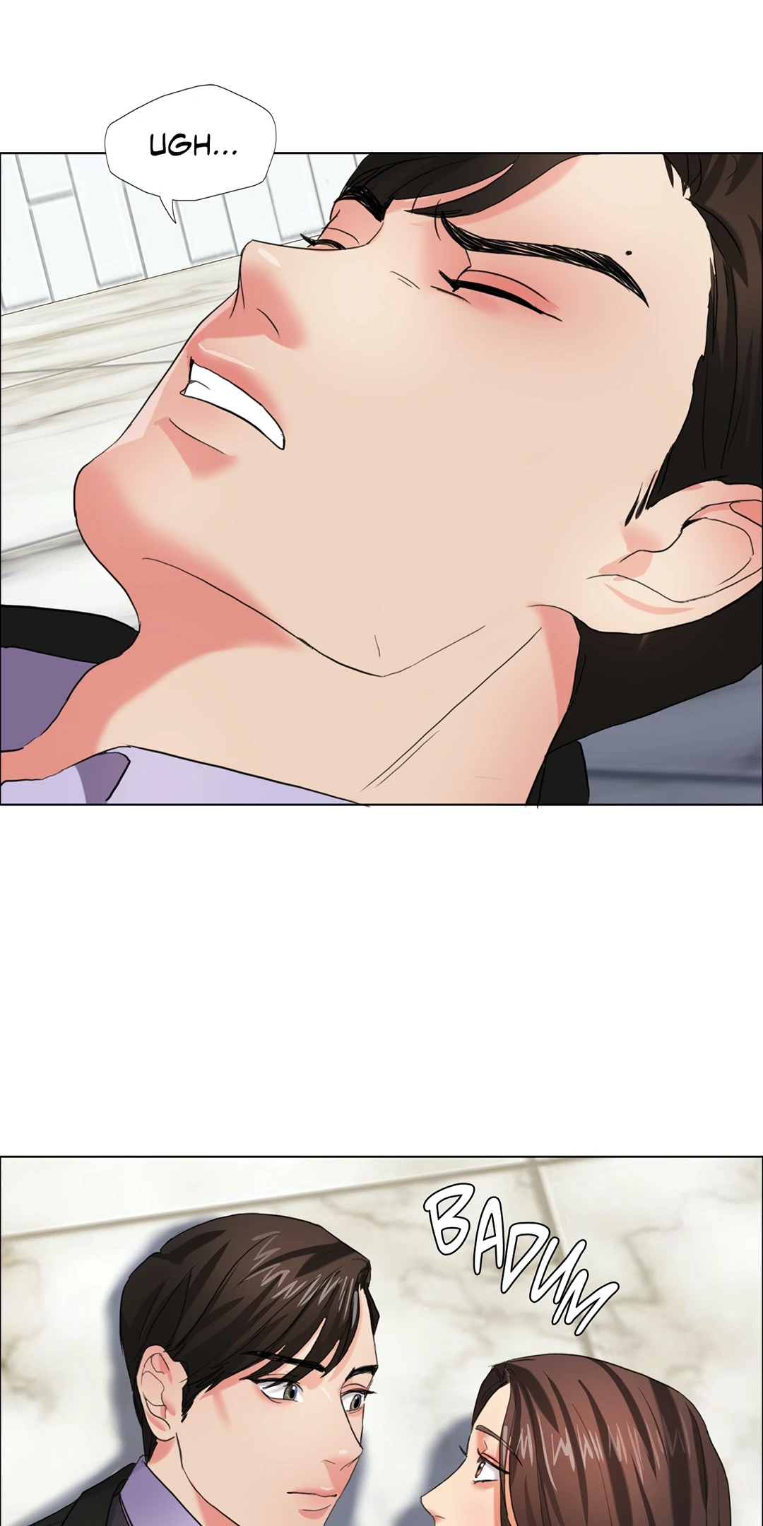 Climb on Top Chapter 7 image 36