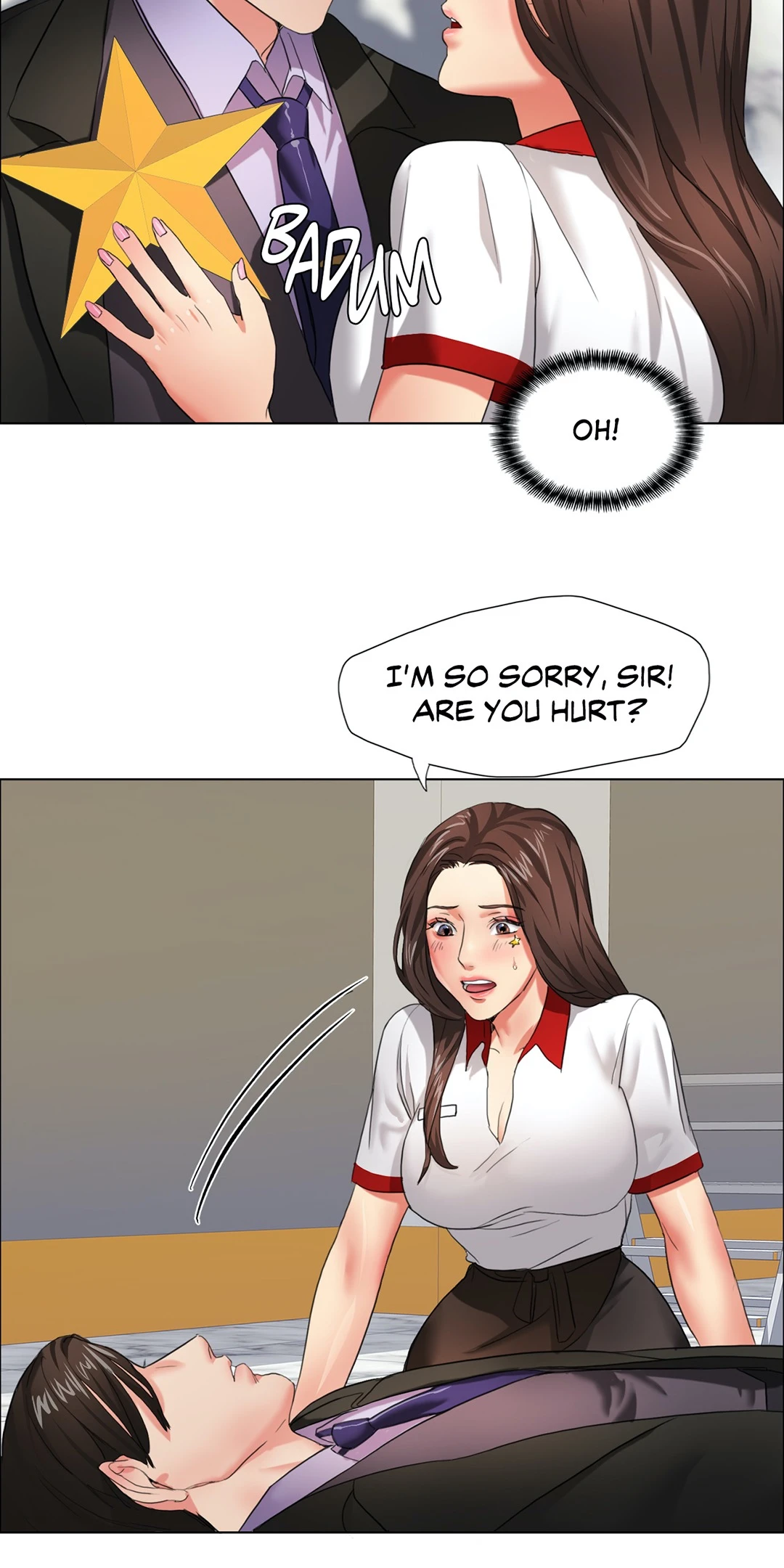 Climb on Top Chapter 7 image 37