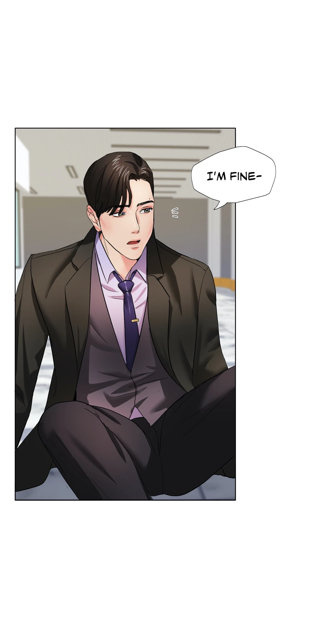 Climb on Top Chapter 7 image 38