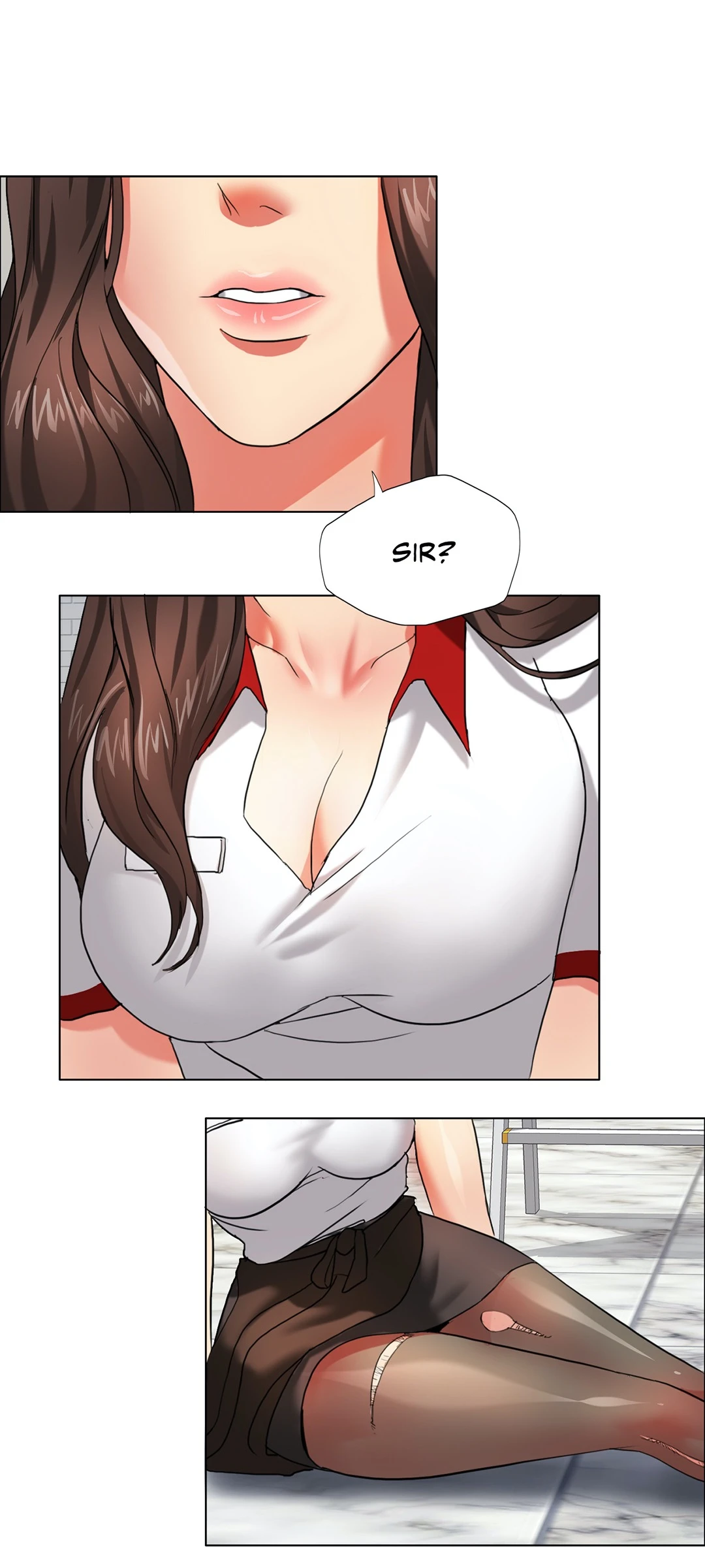 Climb on Top Chapter 7 image 39