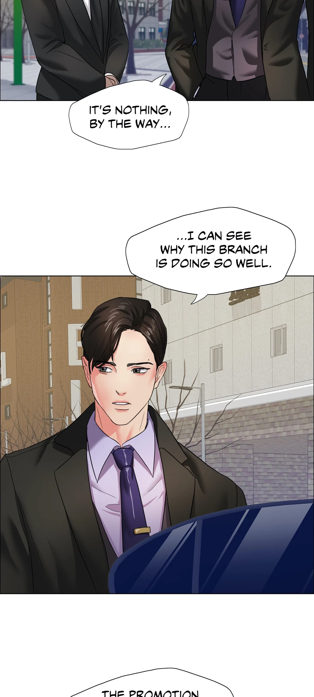 Climb on Top Chapter 7 image 46