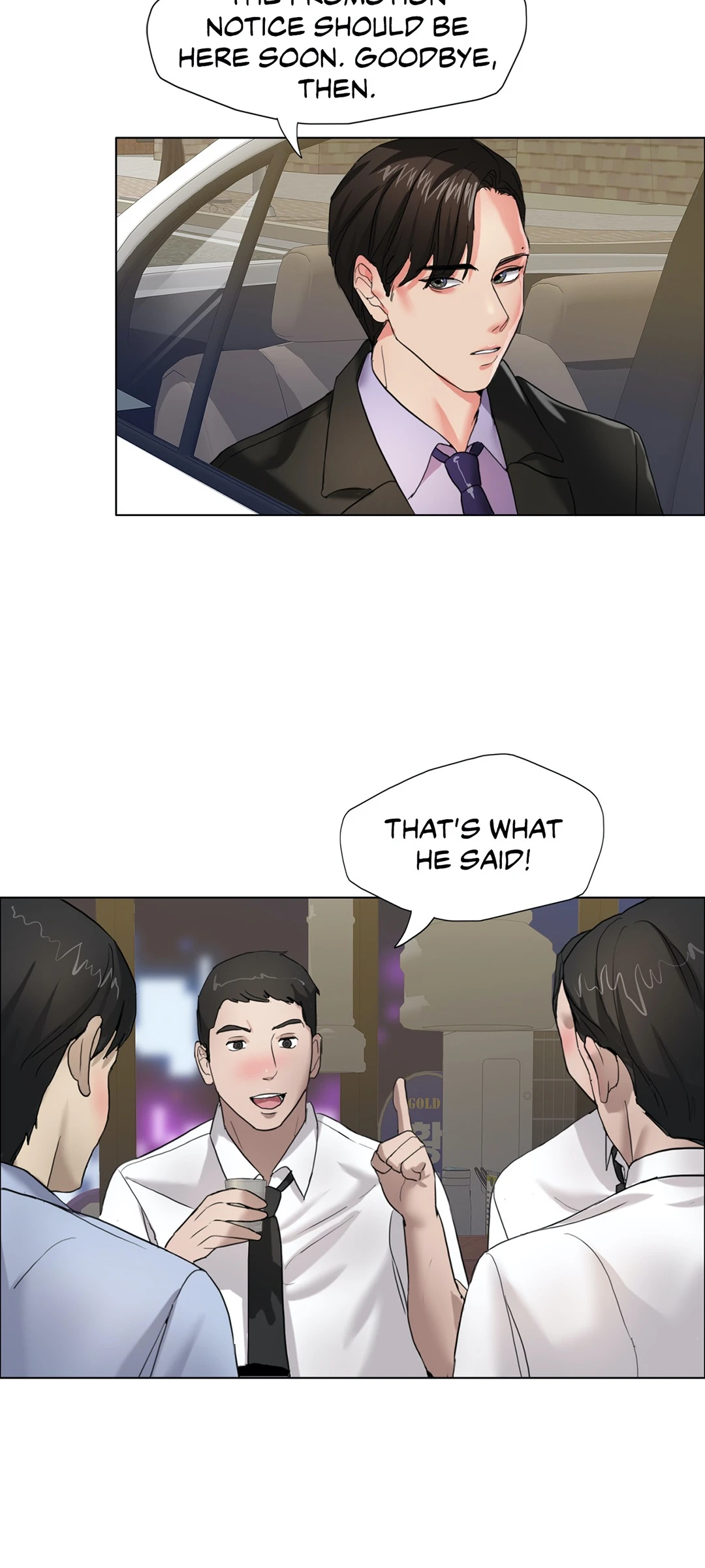 Climb on Top Chapter 7 image 47