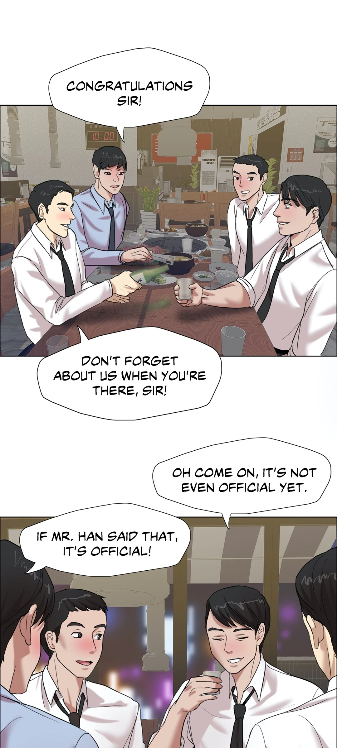Climb on Top Chapter 7 image 48