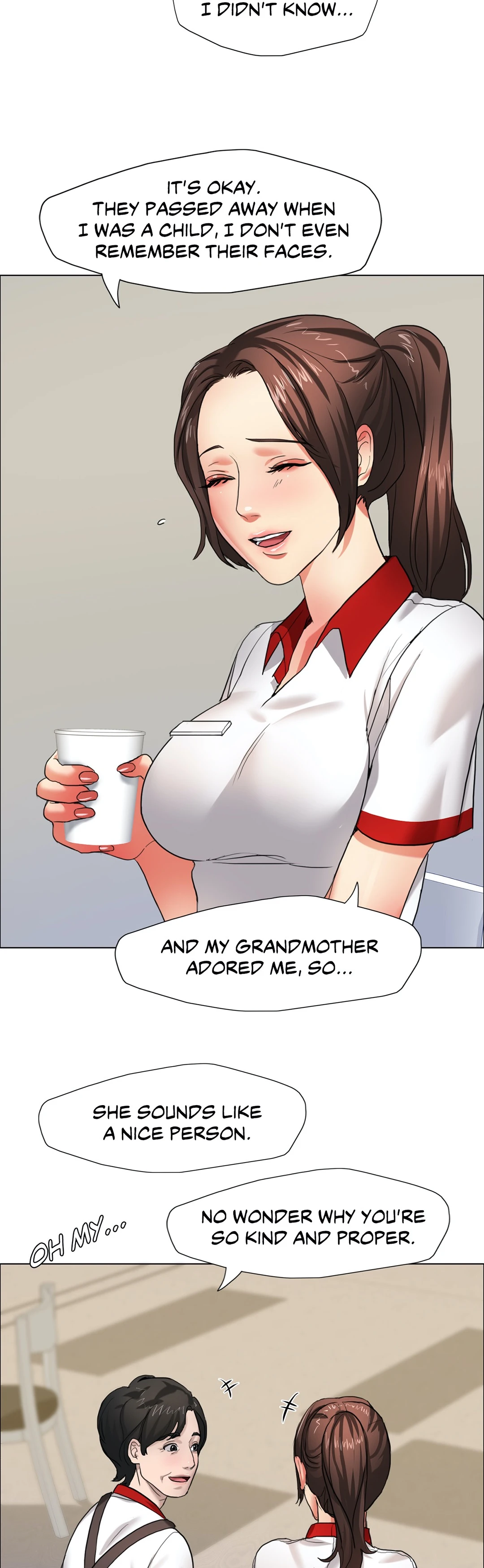 Climb on Top Chapter 7 image 4