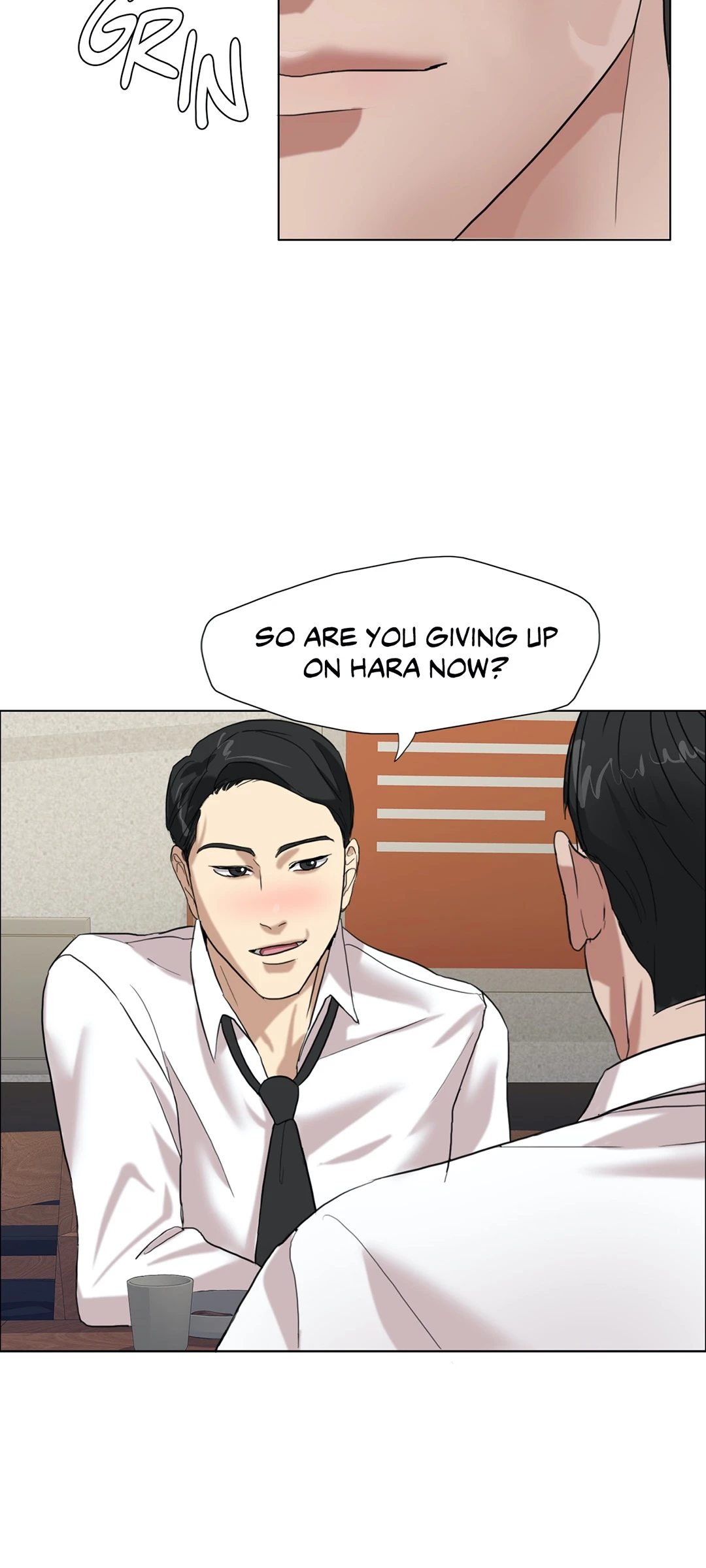 Climb on Top Chapter 7 image 50