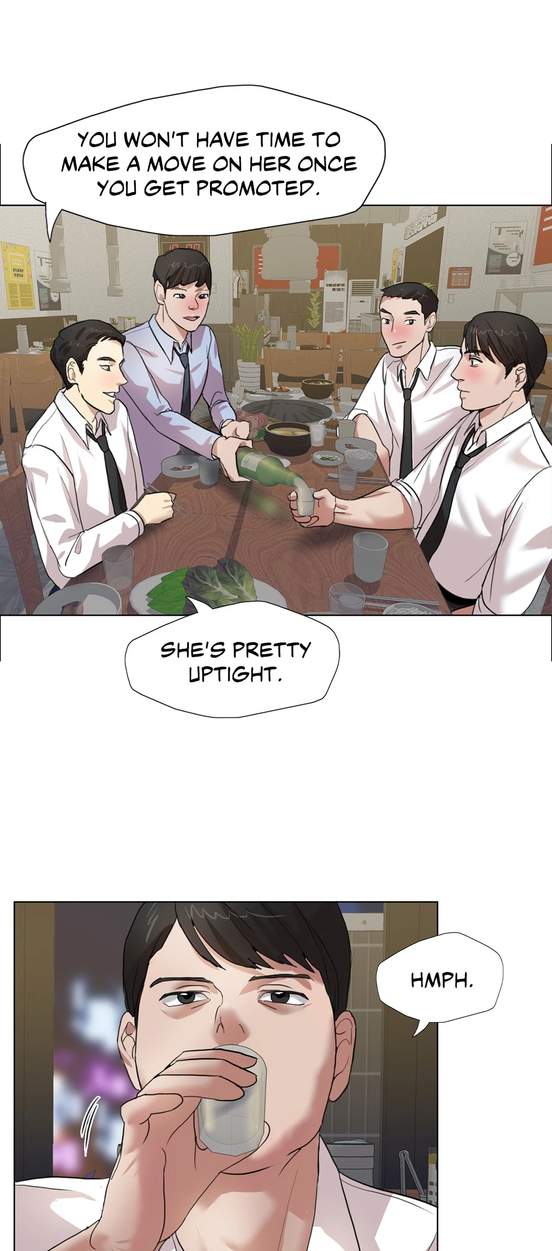 Climb on Top Chapter 7 image 51
