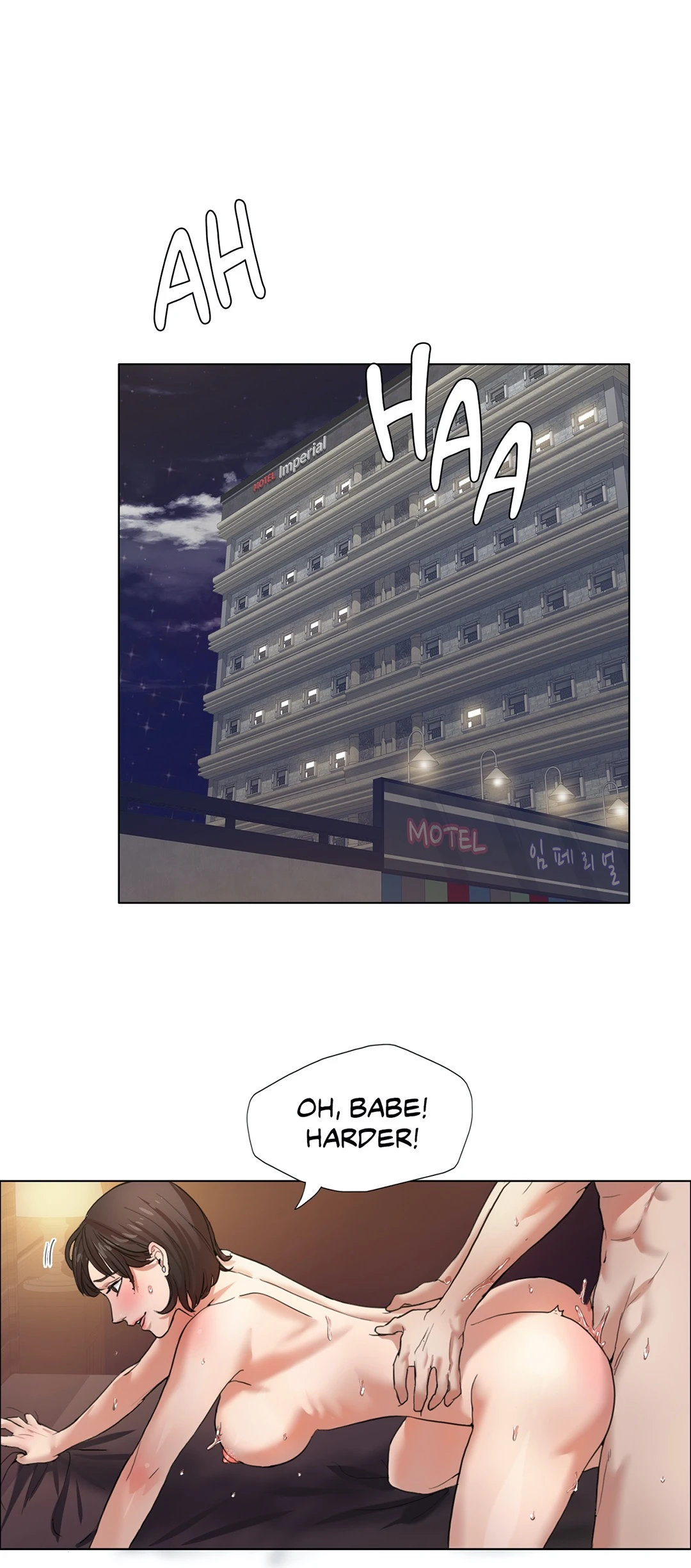 Climb on Top Chapter 7 image 53