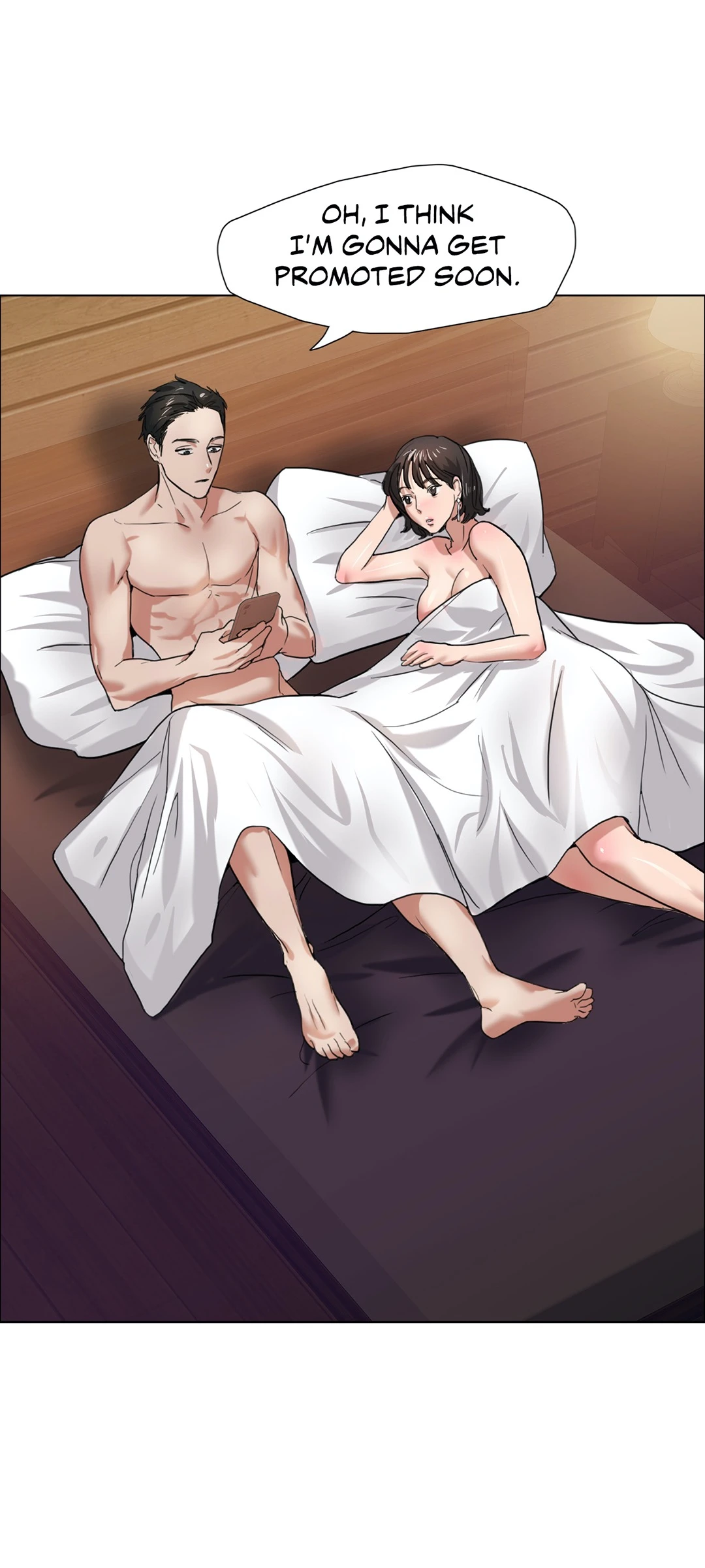 Climb on Top Chapter 7 image 56