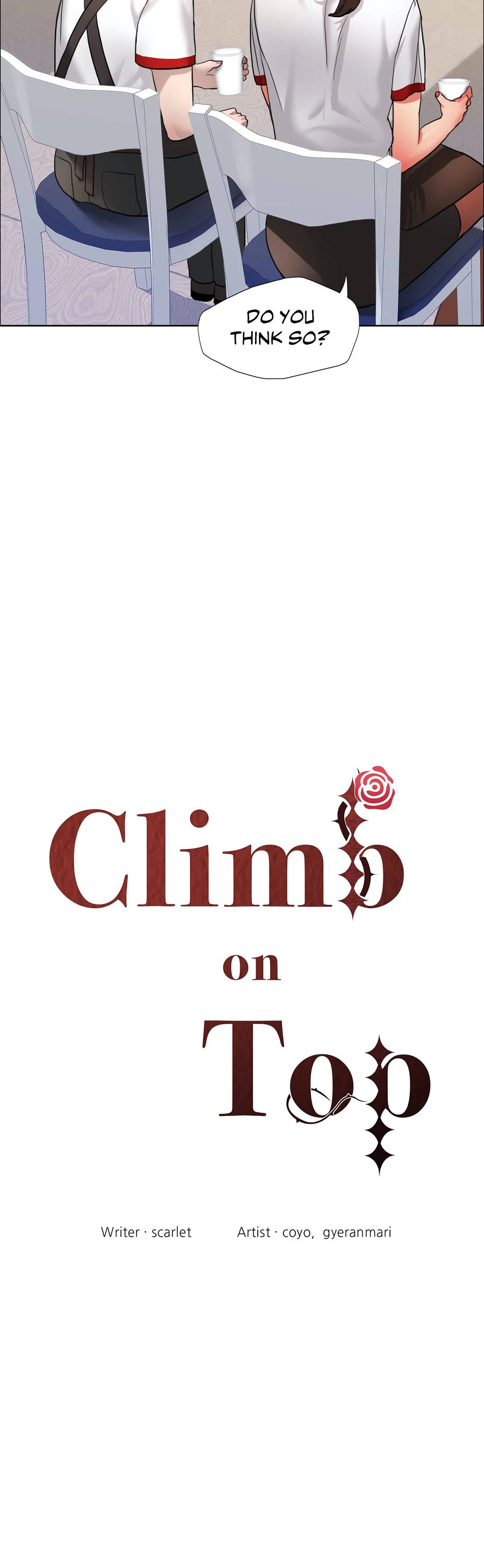 Climb on Top Chapter 7 image 5