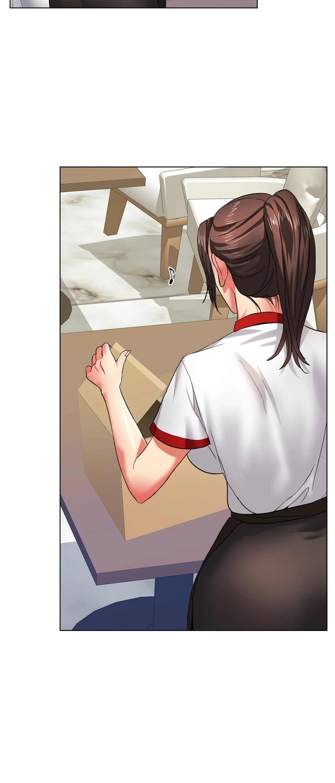 Climb on Top Chapter 7 image 8