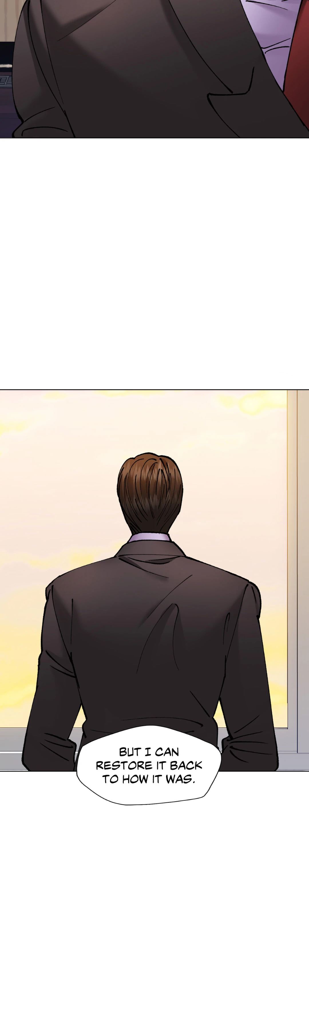 Climb on Top Chapter 70 image 13