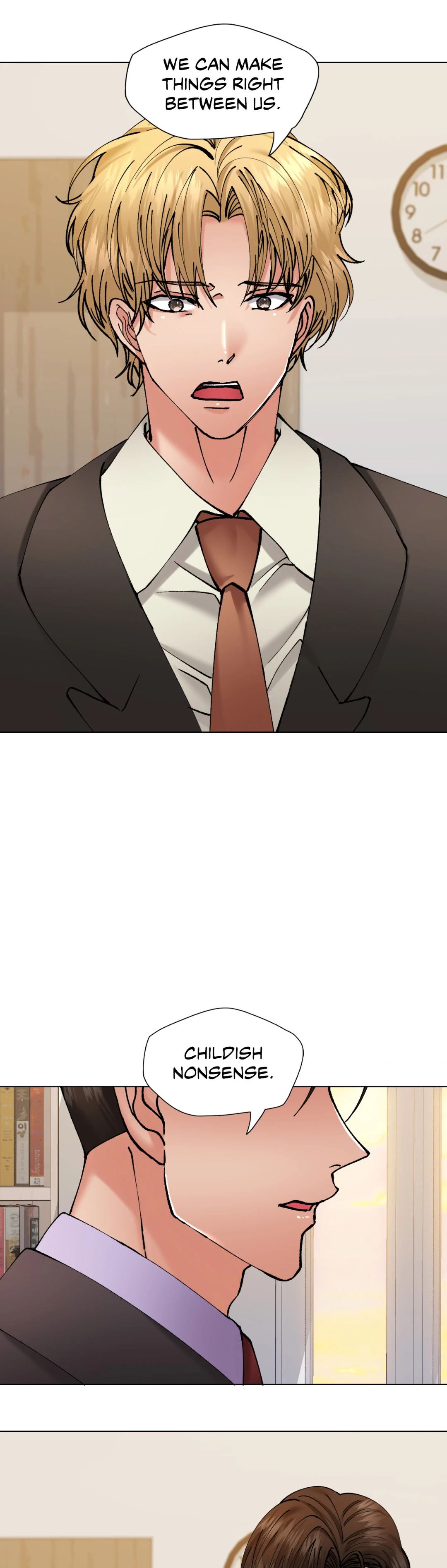 Climb on Top Chapter 70 image 16