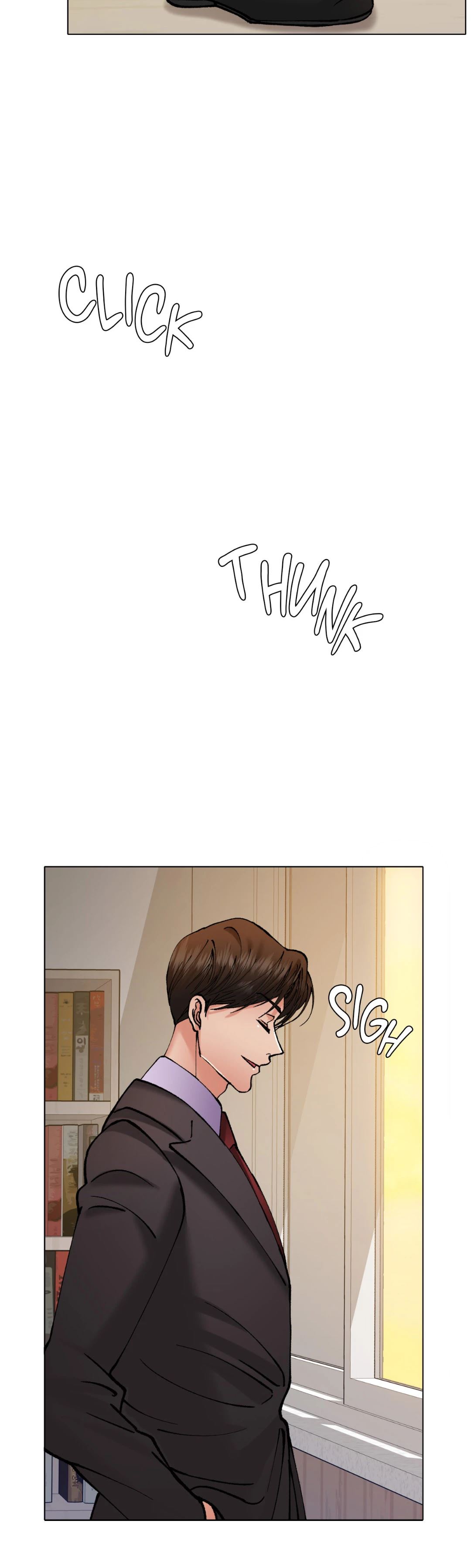 Climb on Top Chapter 70 image 19