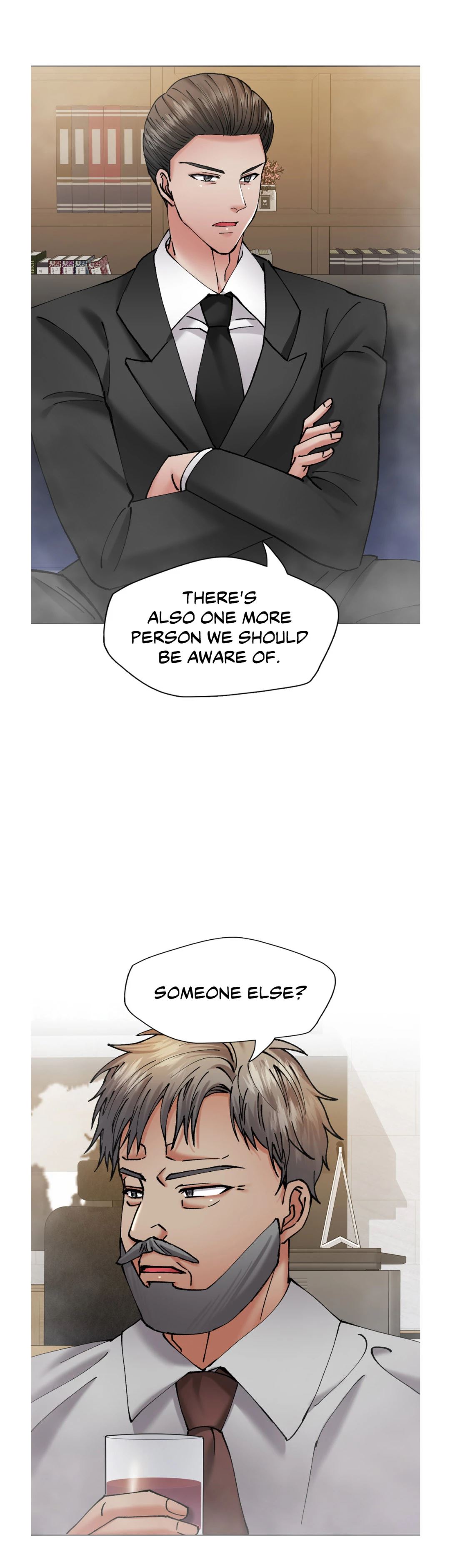 Climb on Top Chapter 70 image 22