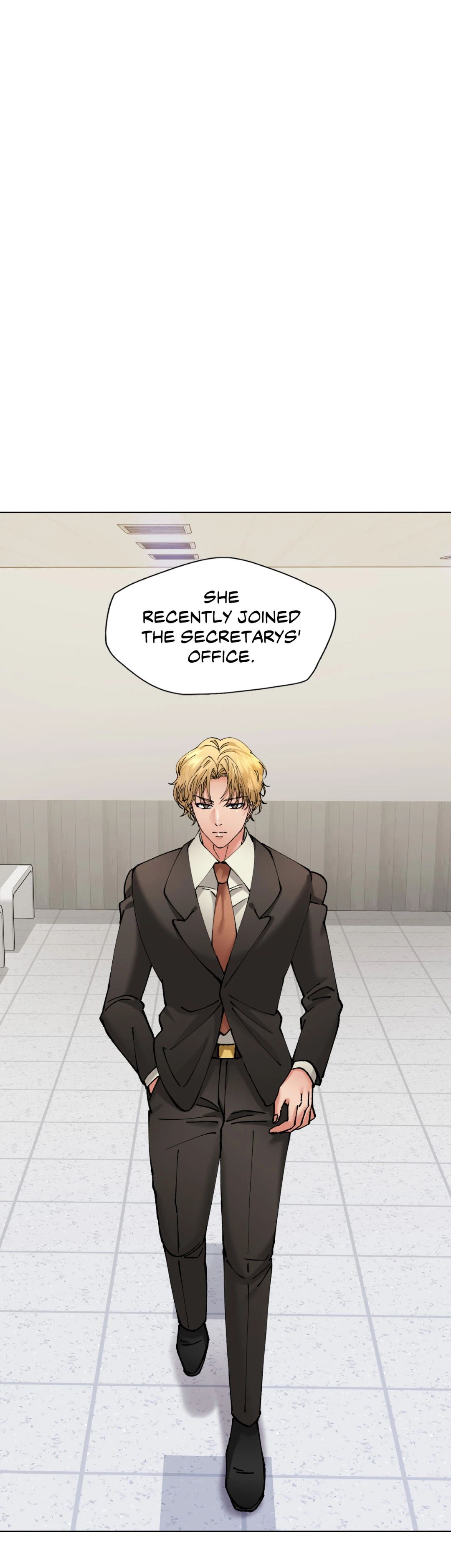 Climb on Top Chapter 70 image 23