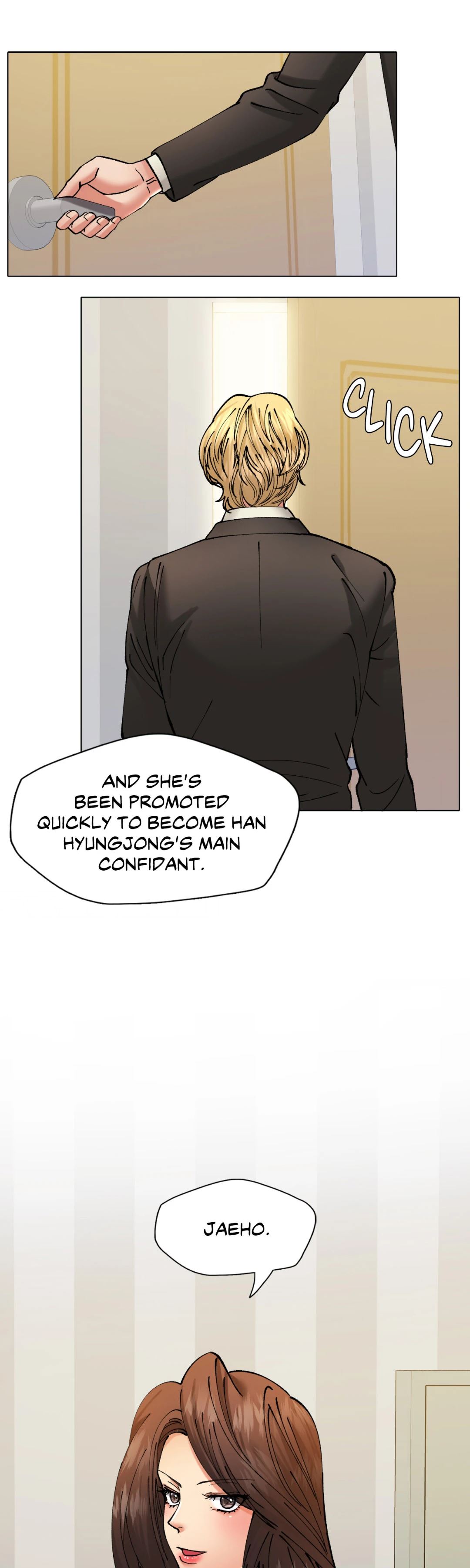 Climb on Top Chapter 70 image 24