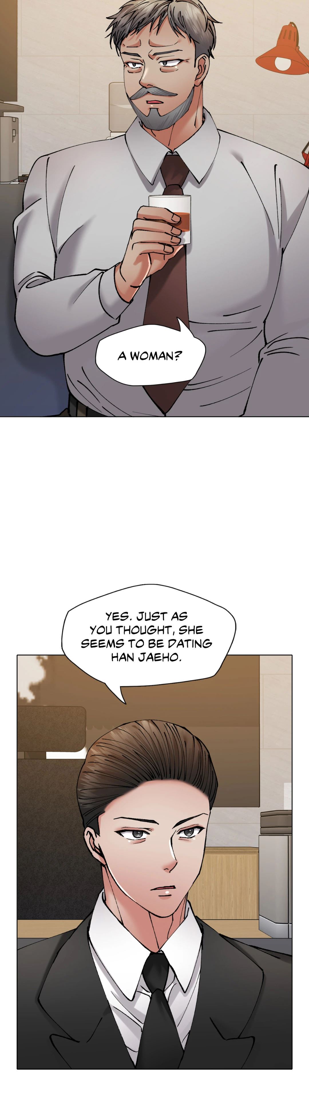 Climb on Top Chapter 70 image 27