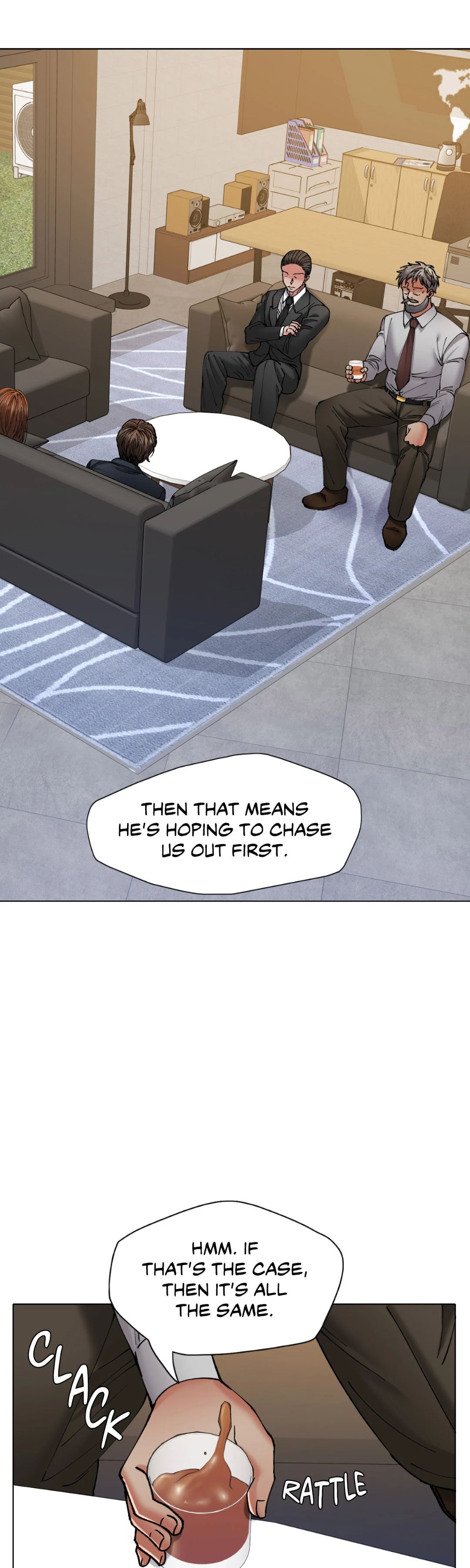 Climb on Top Chapter 70 image 32