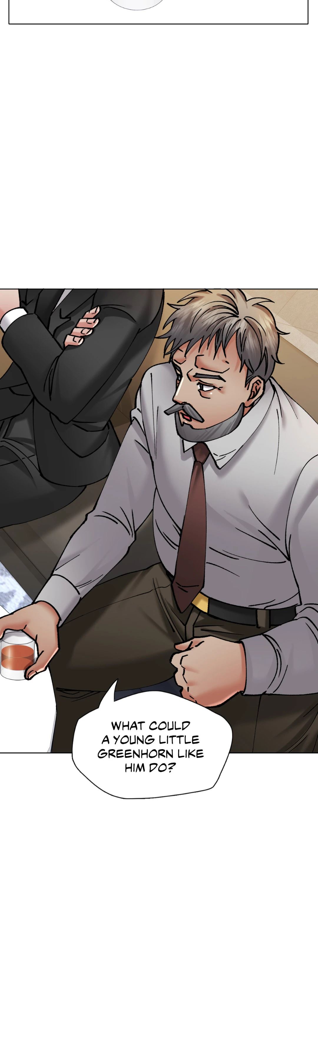 Climb on Top Chapter 70 image 33