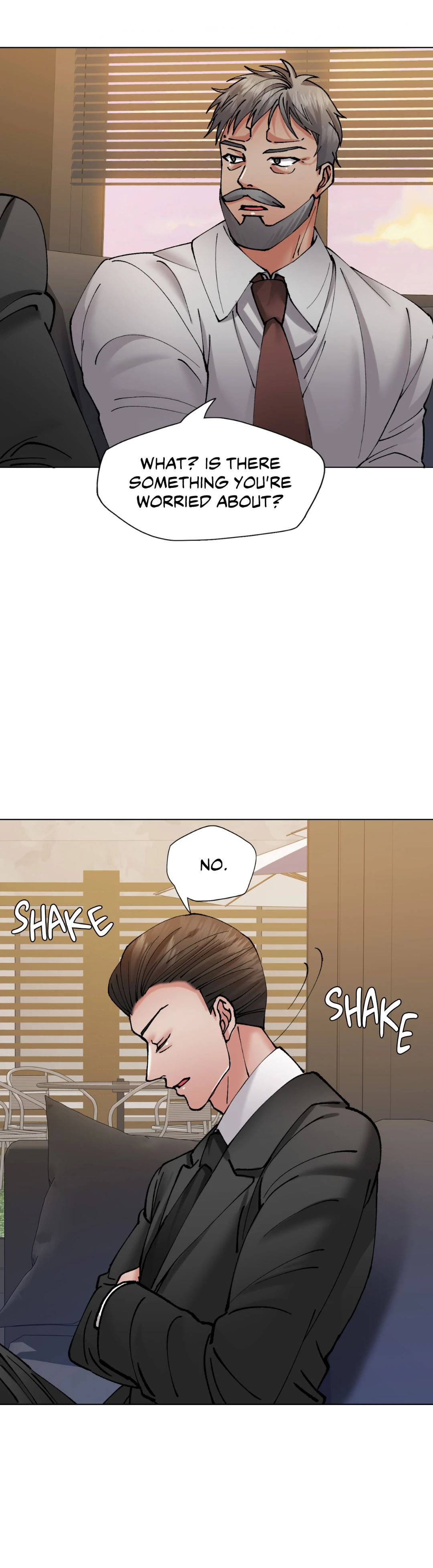 Climb on Top Chapter 70 image 35