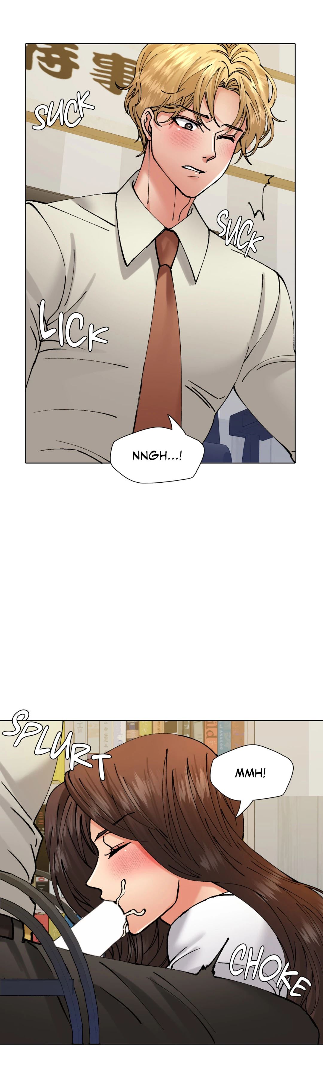 Climb on Top Chapter 70 image 38