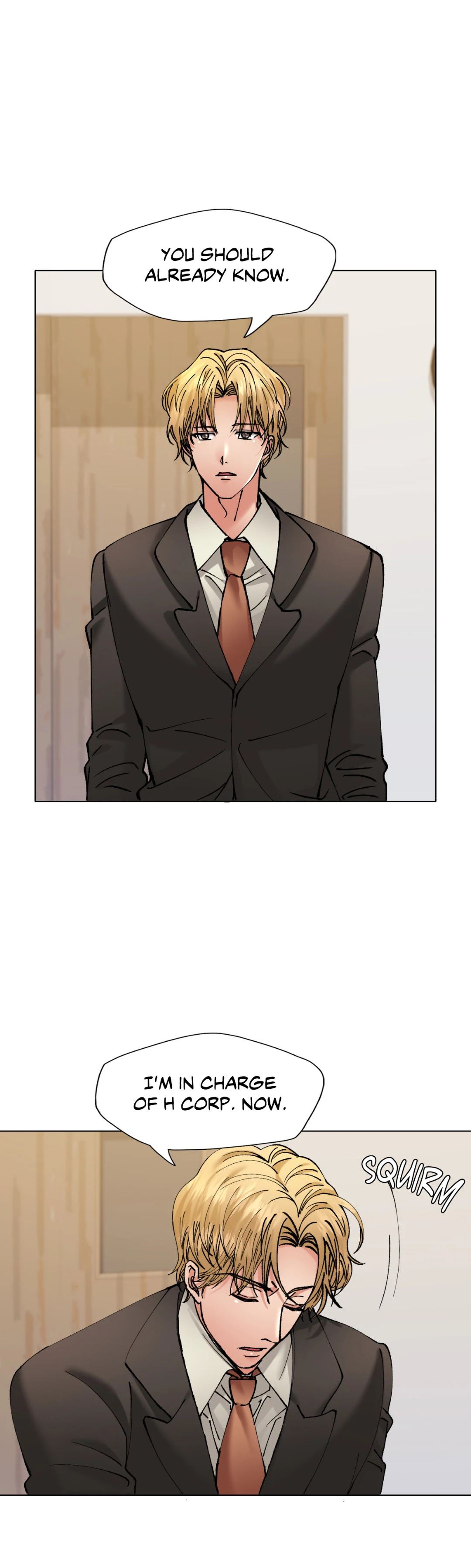 Climb on Top Chapter 70 image 3