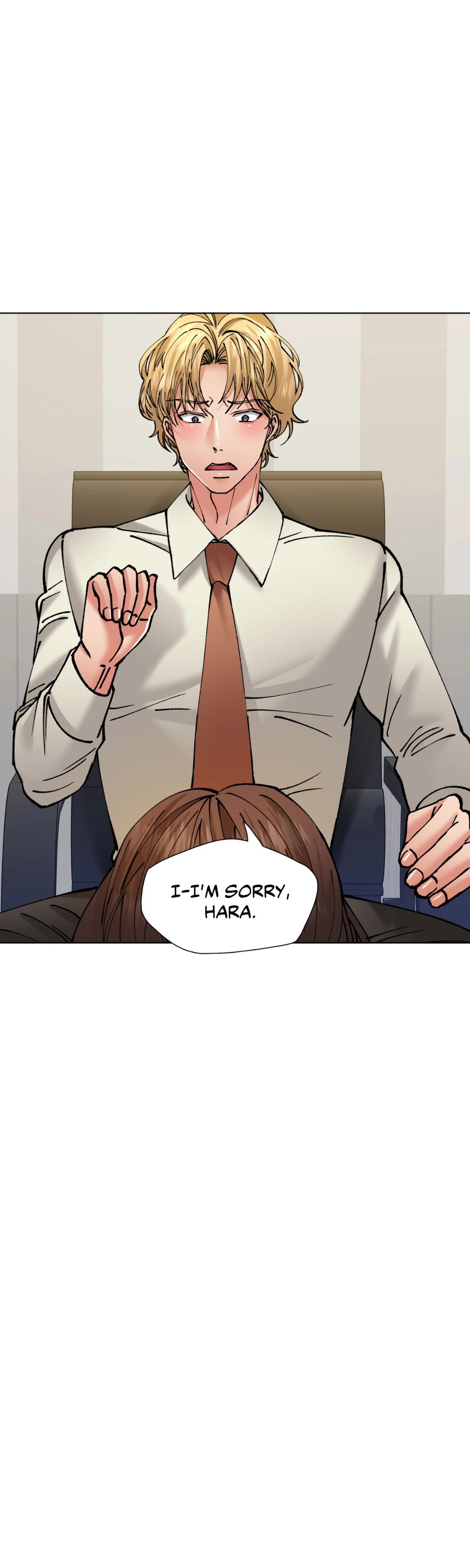 Climb on Top Chapter 70 image 39