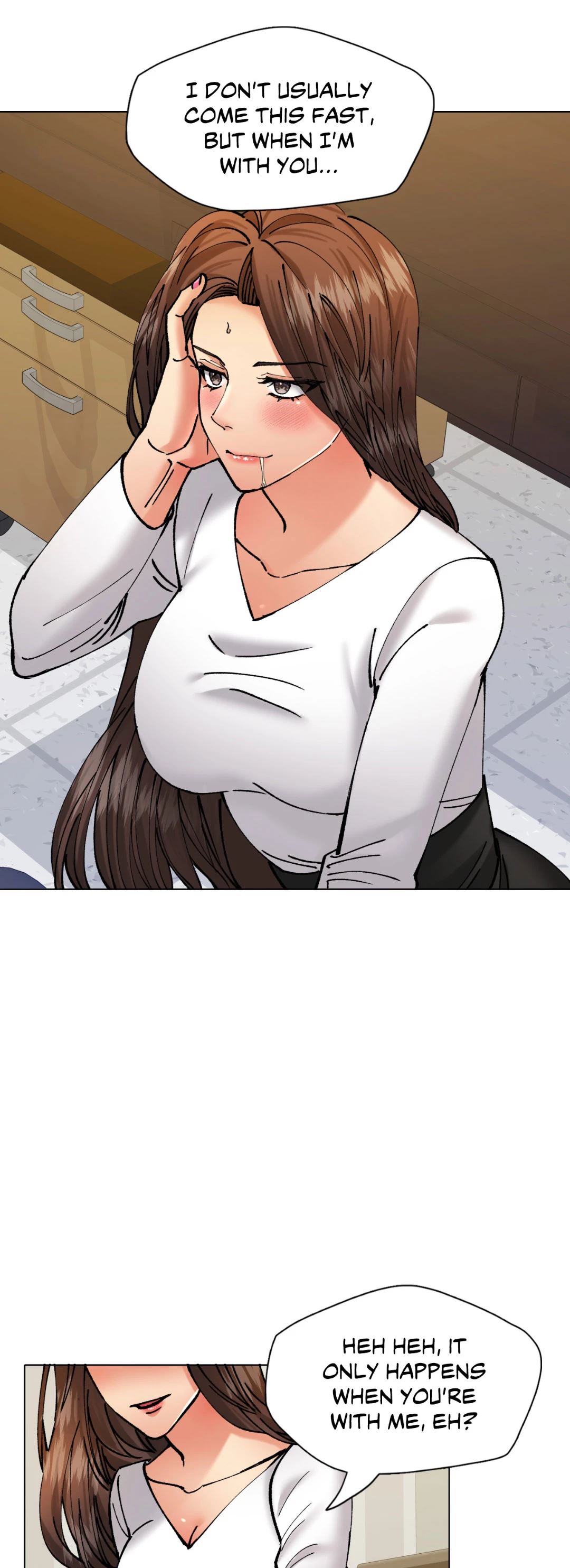 Climb on Top Chapter 70 image 40