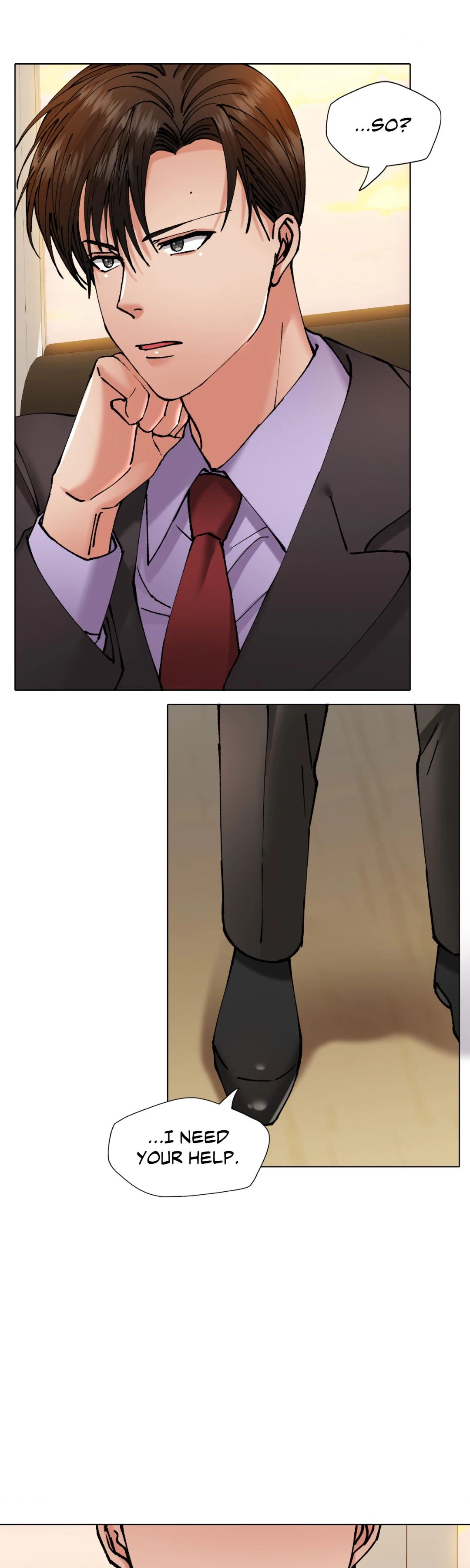 Climb on Top Chapter 70 image 4