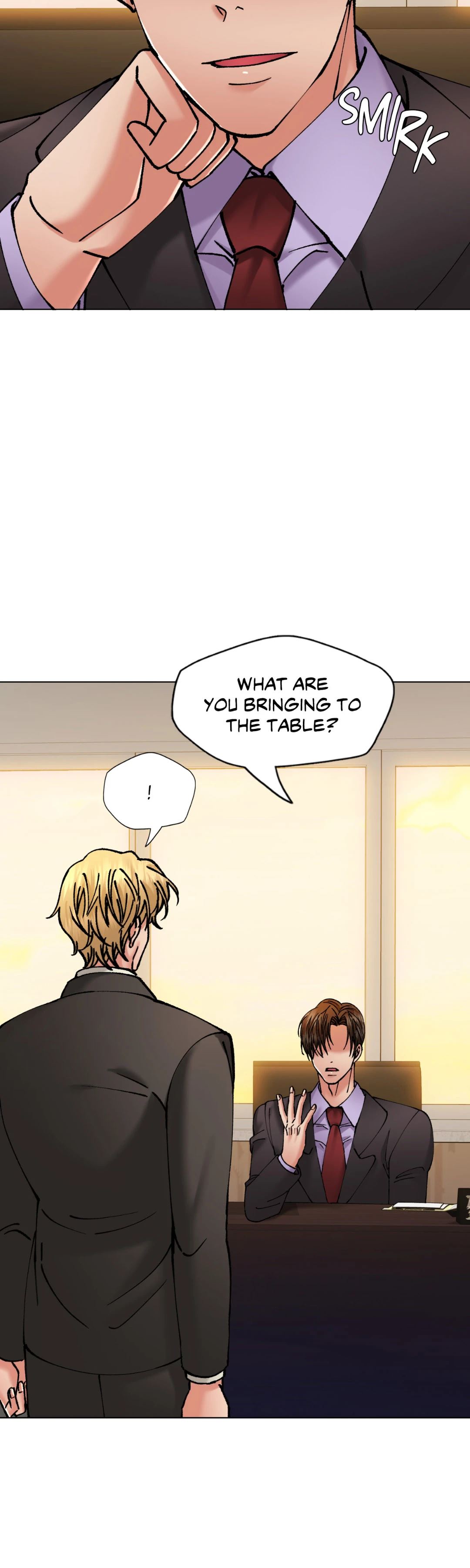 Climb on Top Chapter 70 image 5