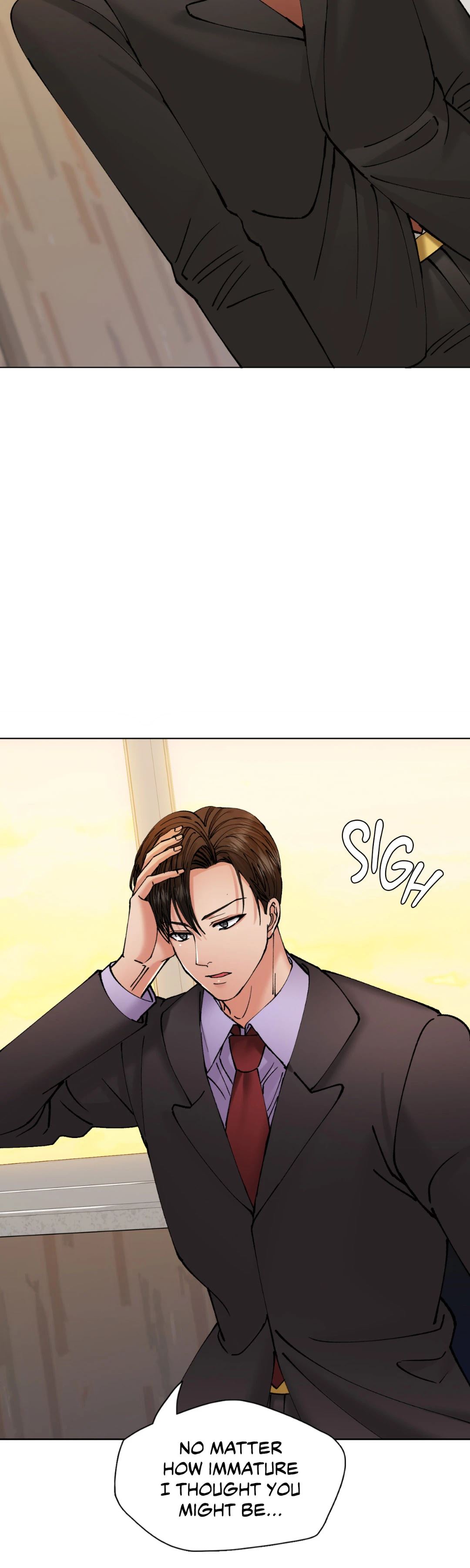 Climb on Top Chapter 70 image 7