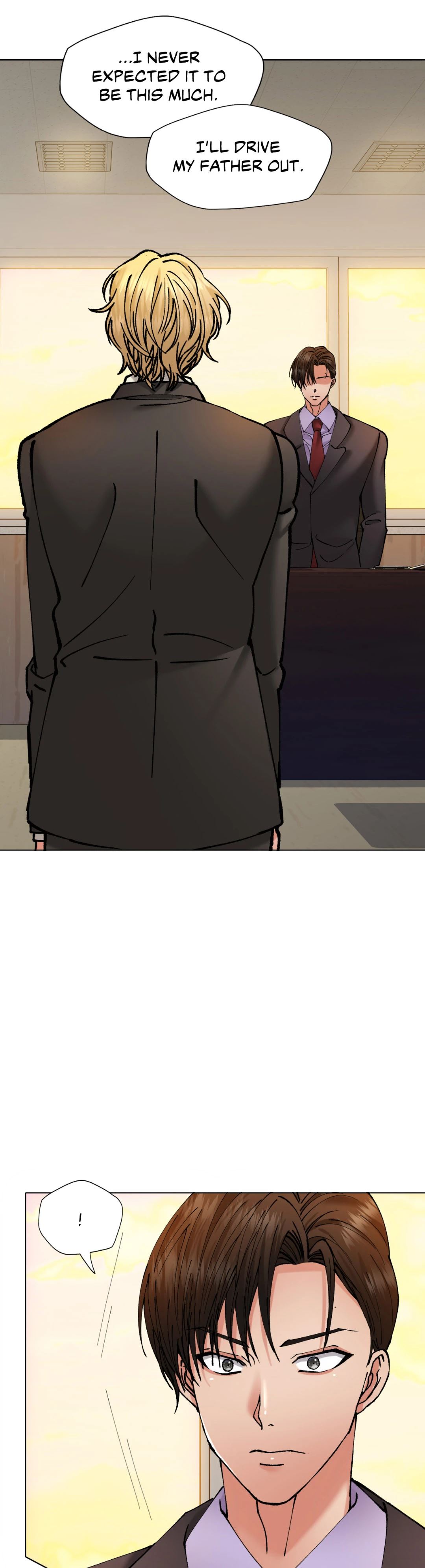 Climb on Top Chapter 70 image 8